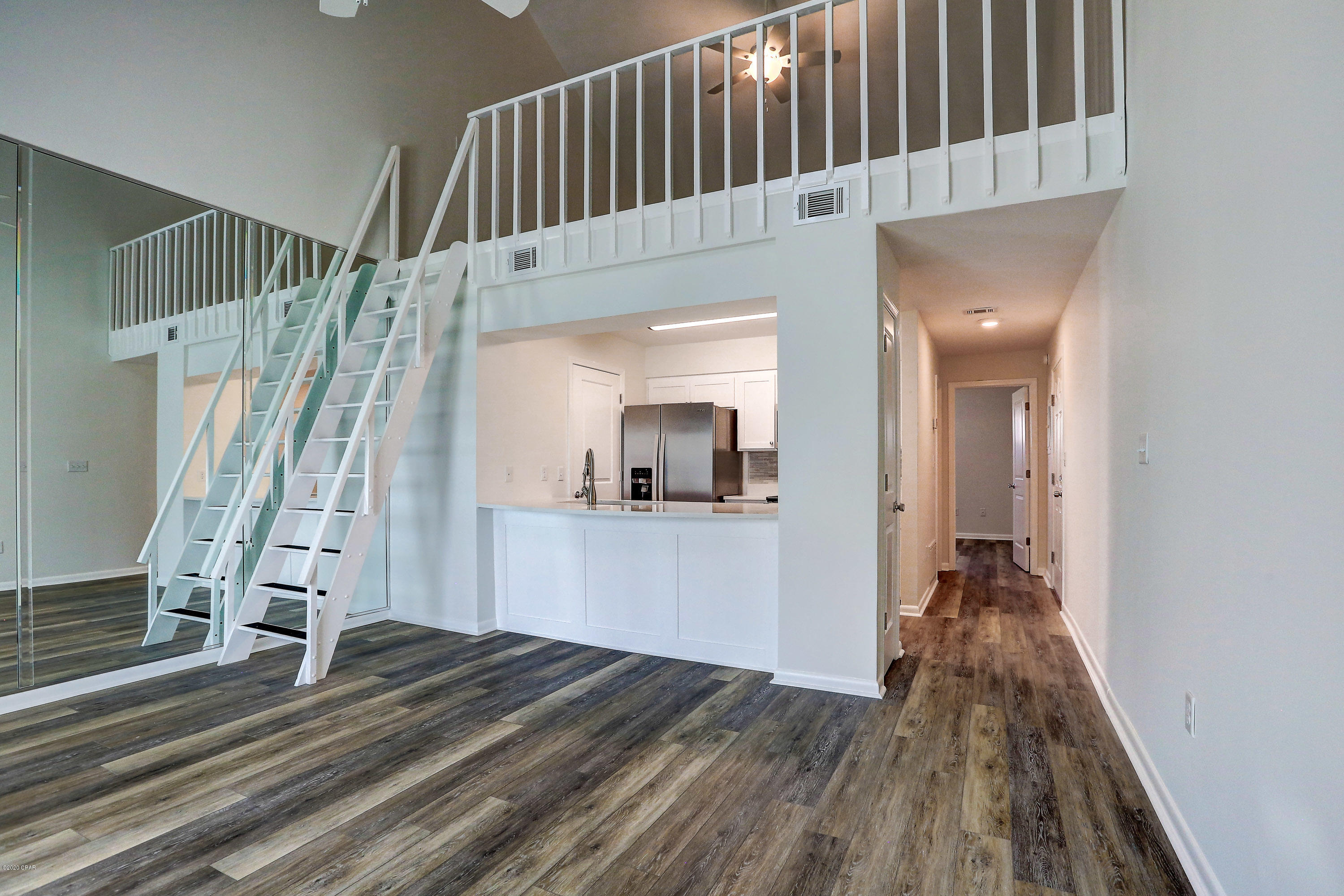 Treasure Cove Condo. - Residential