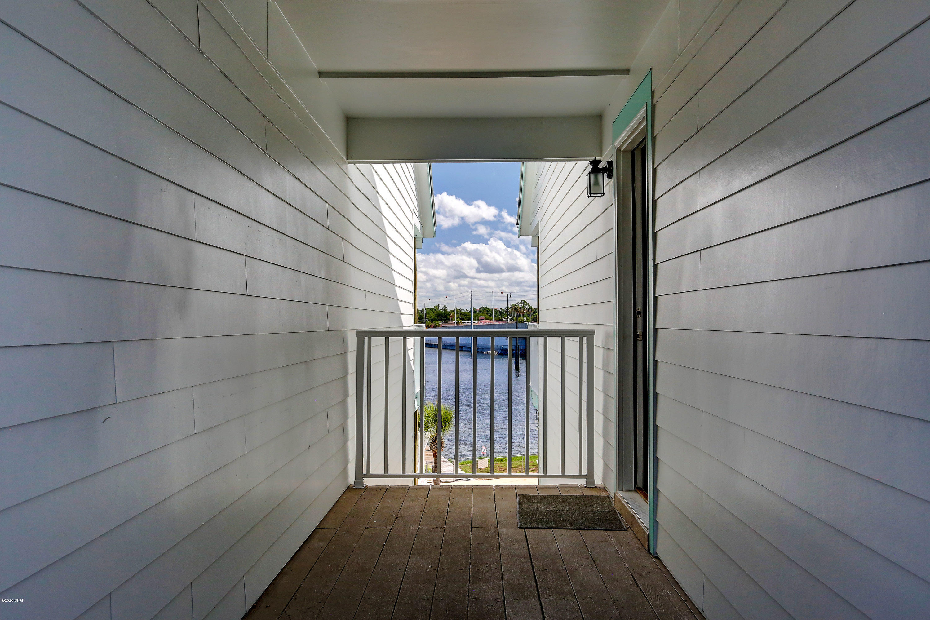 Treasure Cove Condo. - Residential