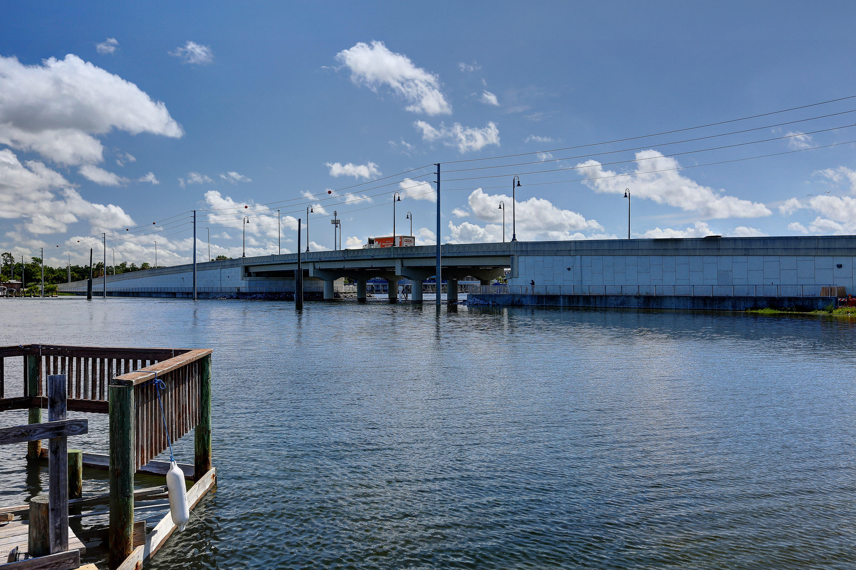 Treasure Cove Condo. - Residential