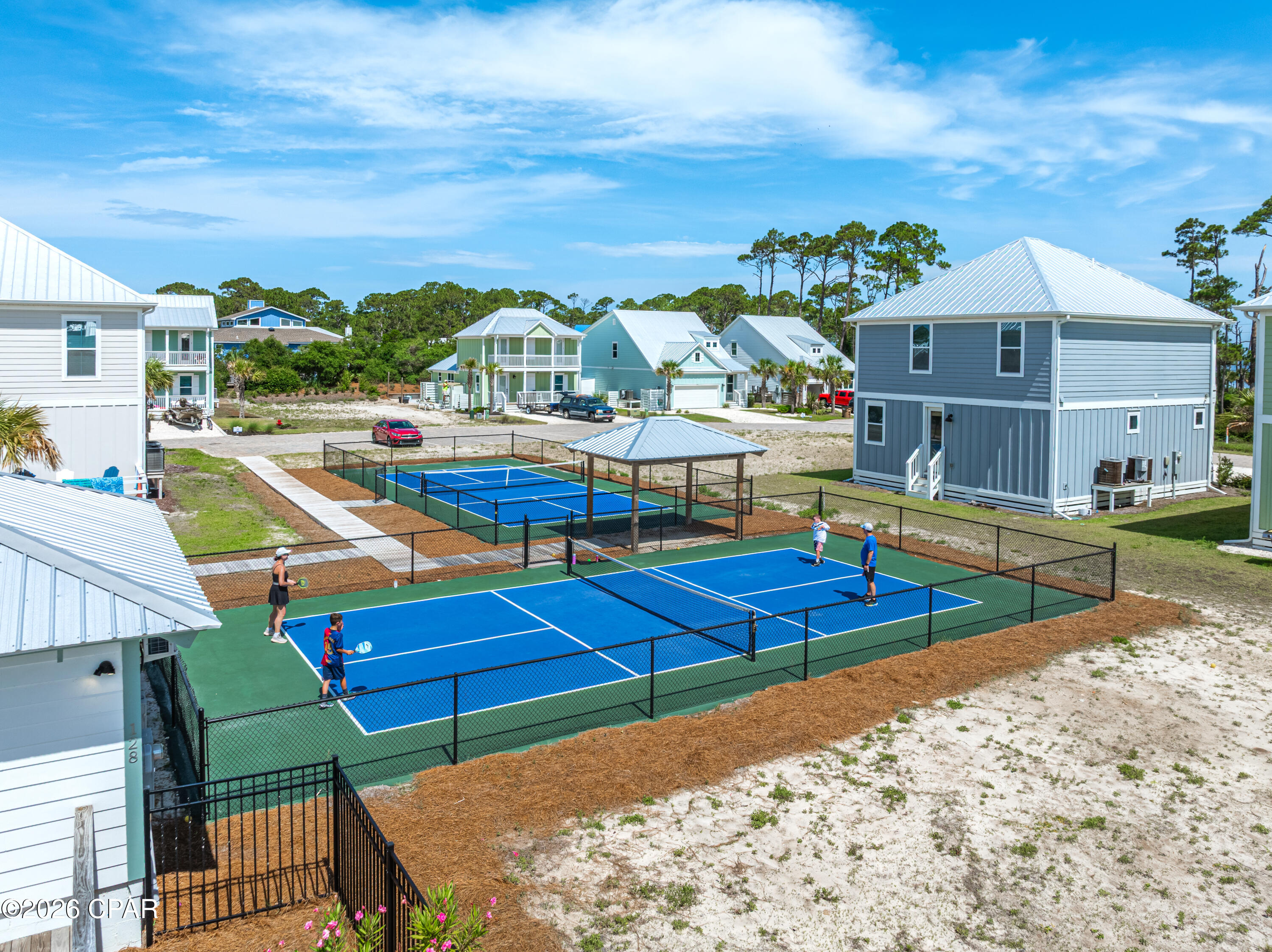 Villa Del Sol - Land