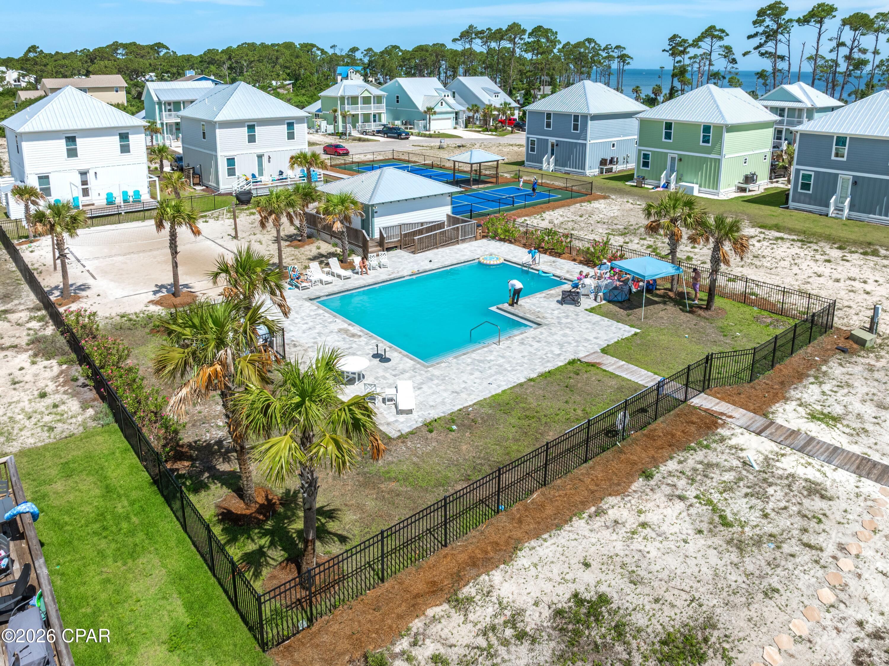 Villa Del Sol - Land