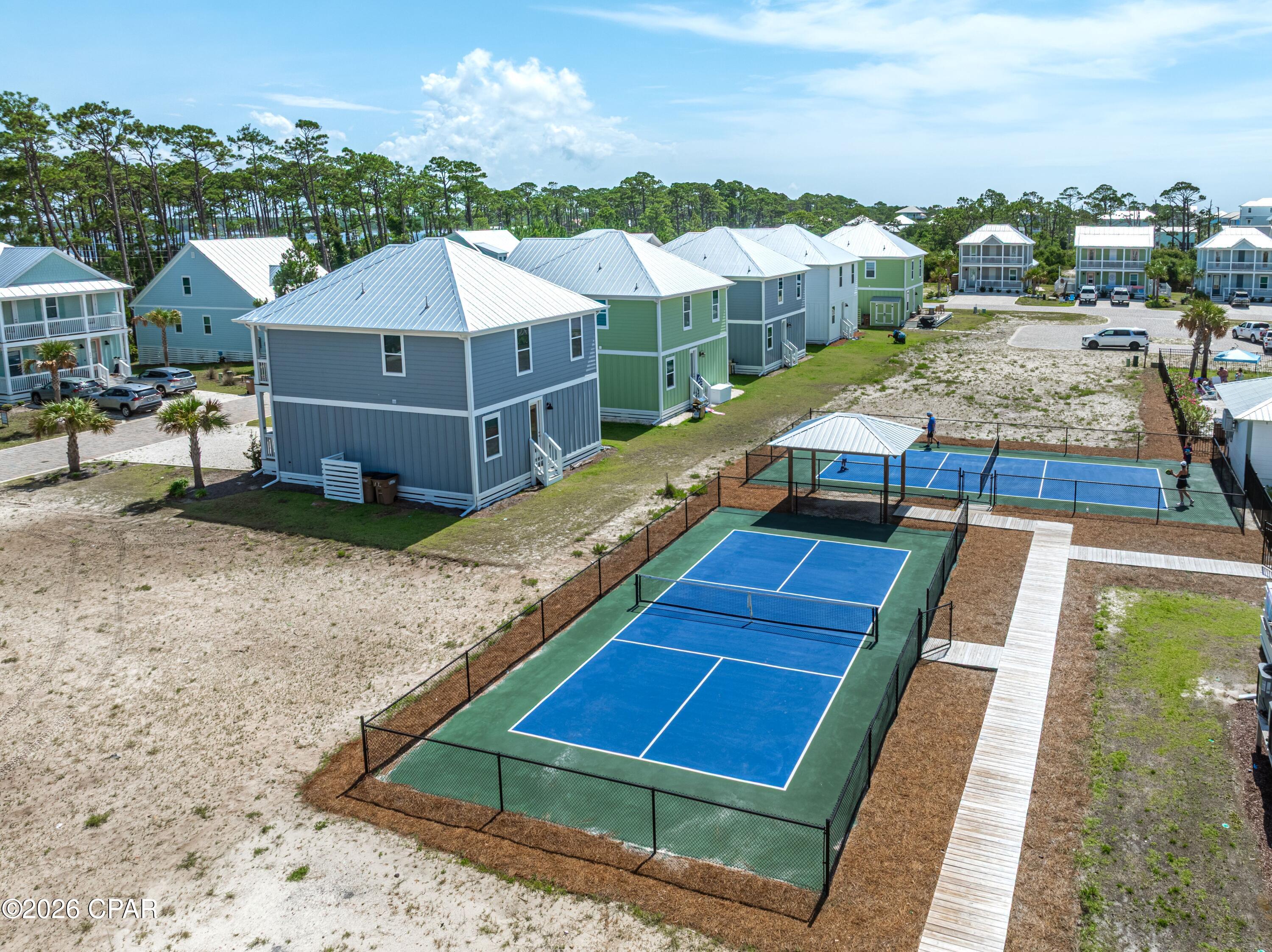 Villa Del Sol - Land