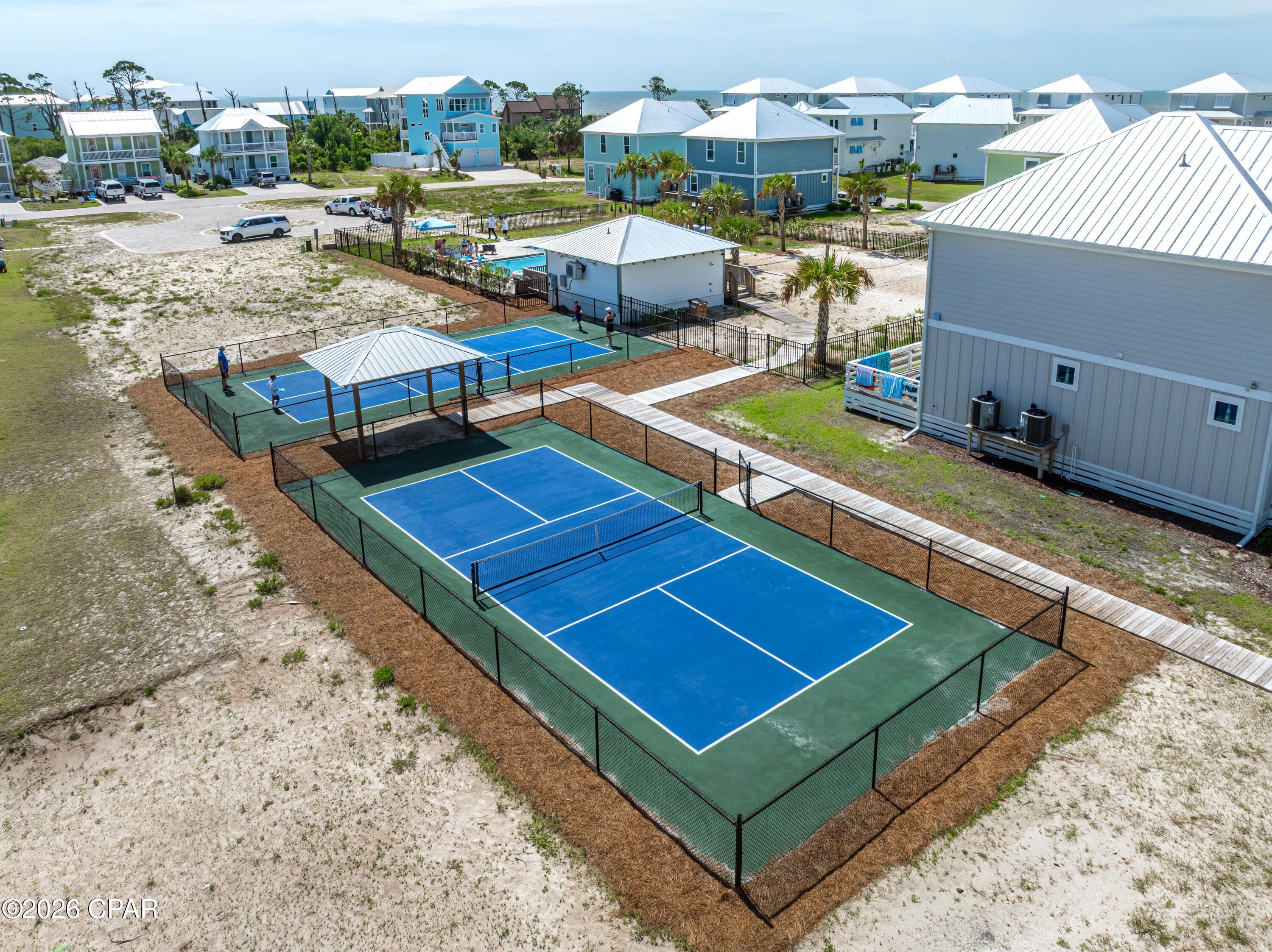 Villa Del Sol - Land