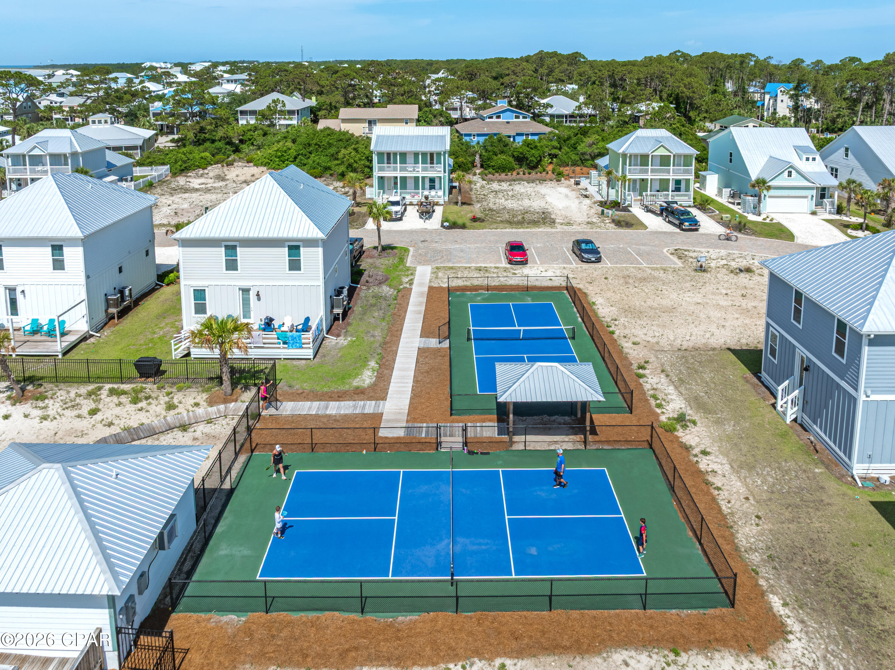 Villa Del Sol - Land