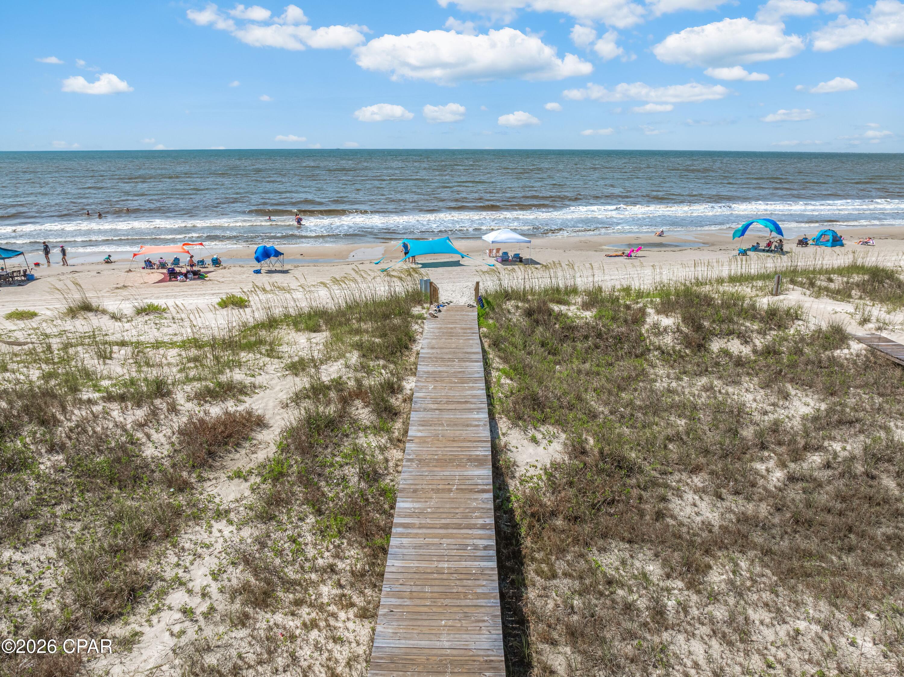 Villa Del Sol - Land