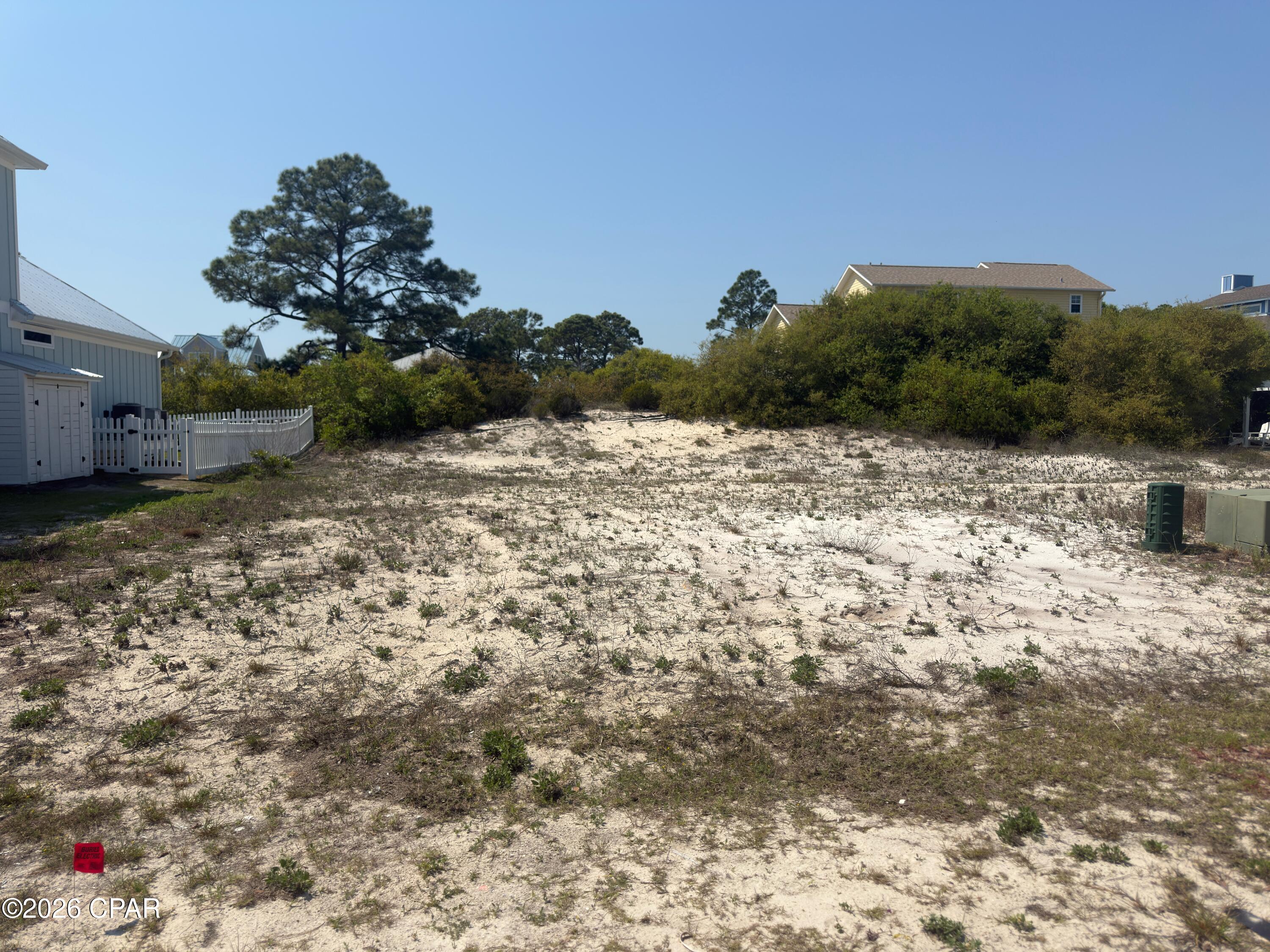 Villa Del Sol - Land