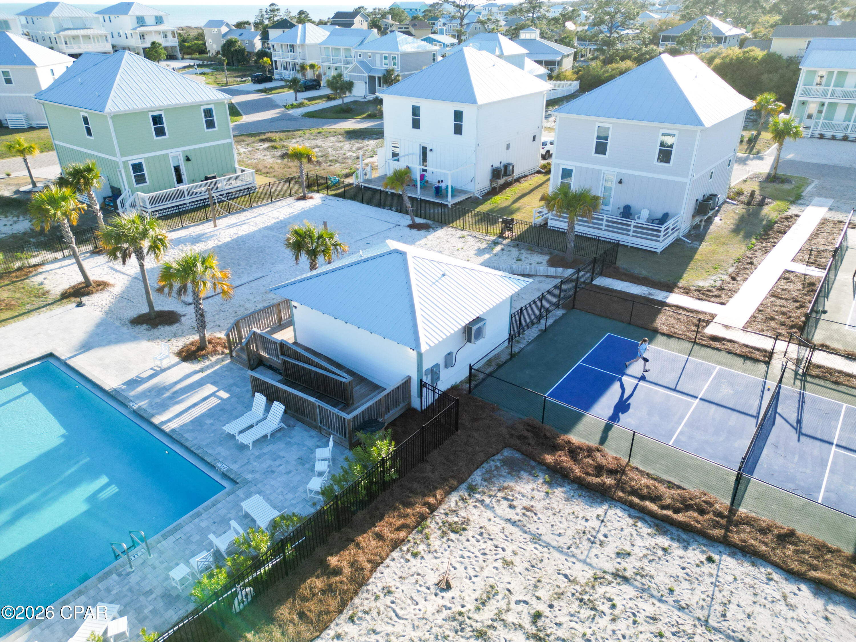 Villa Del Sol - Land