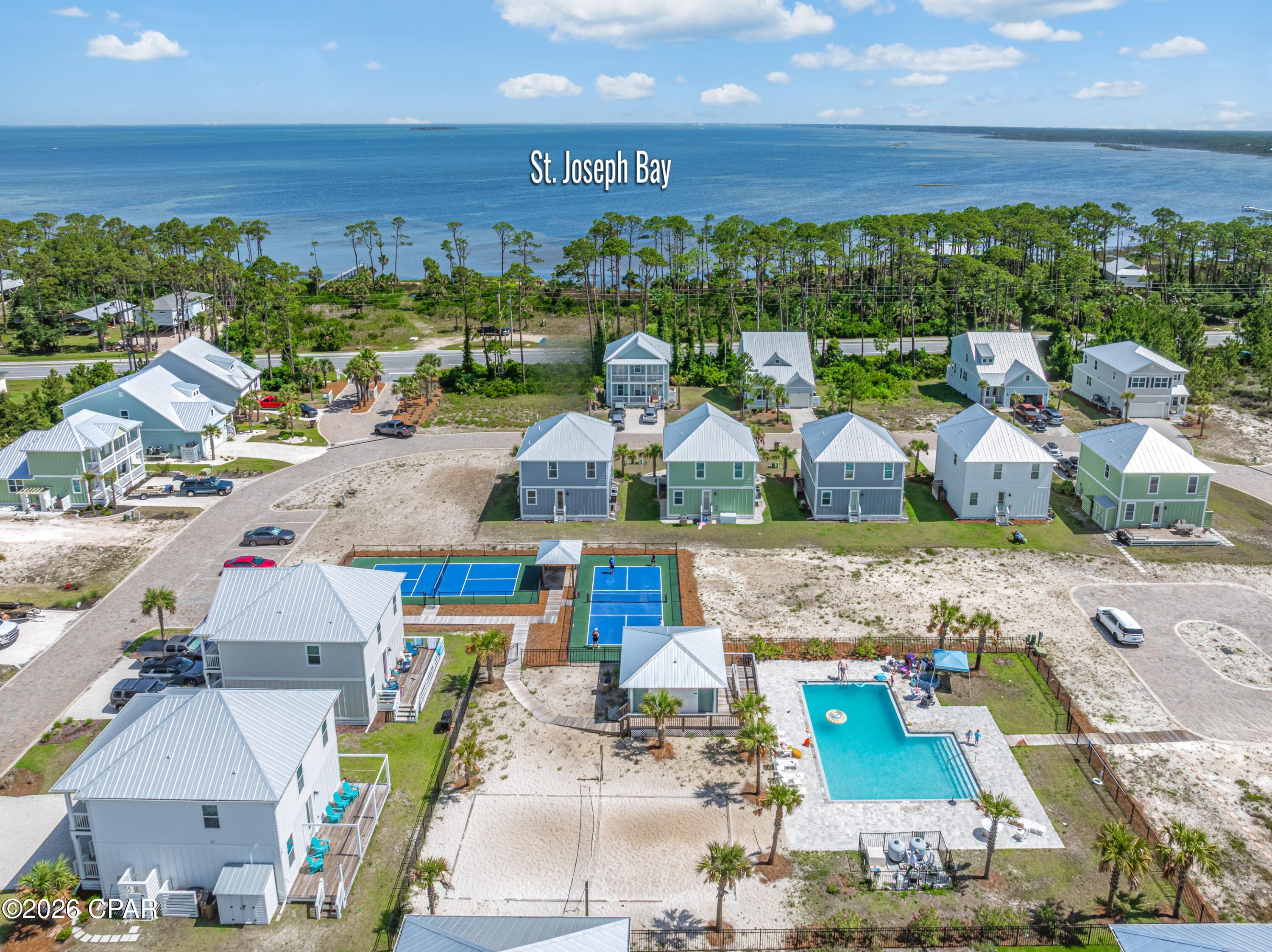 Villa Del Sol - Land