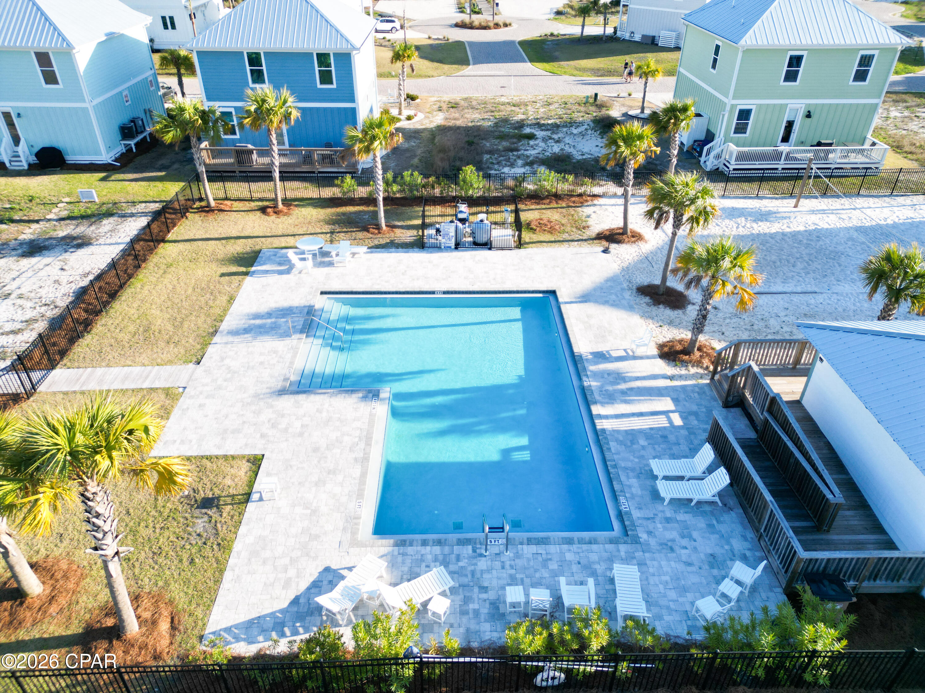 Villa Del Sol - Land