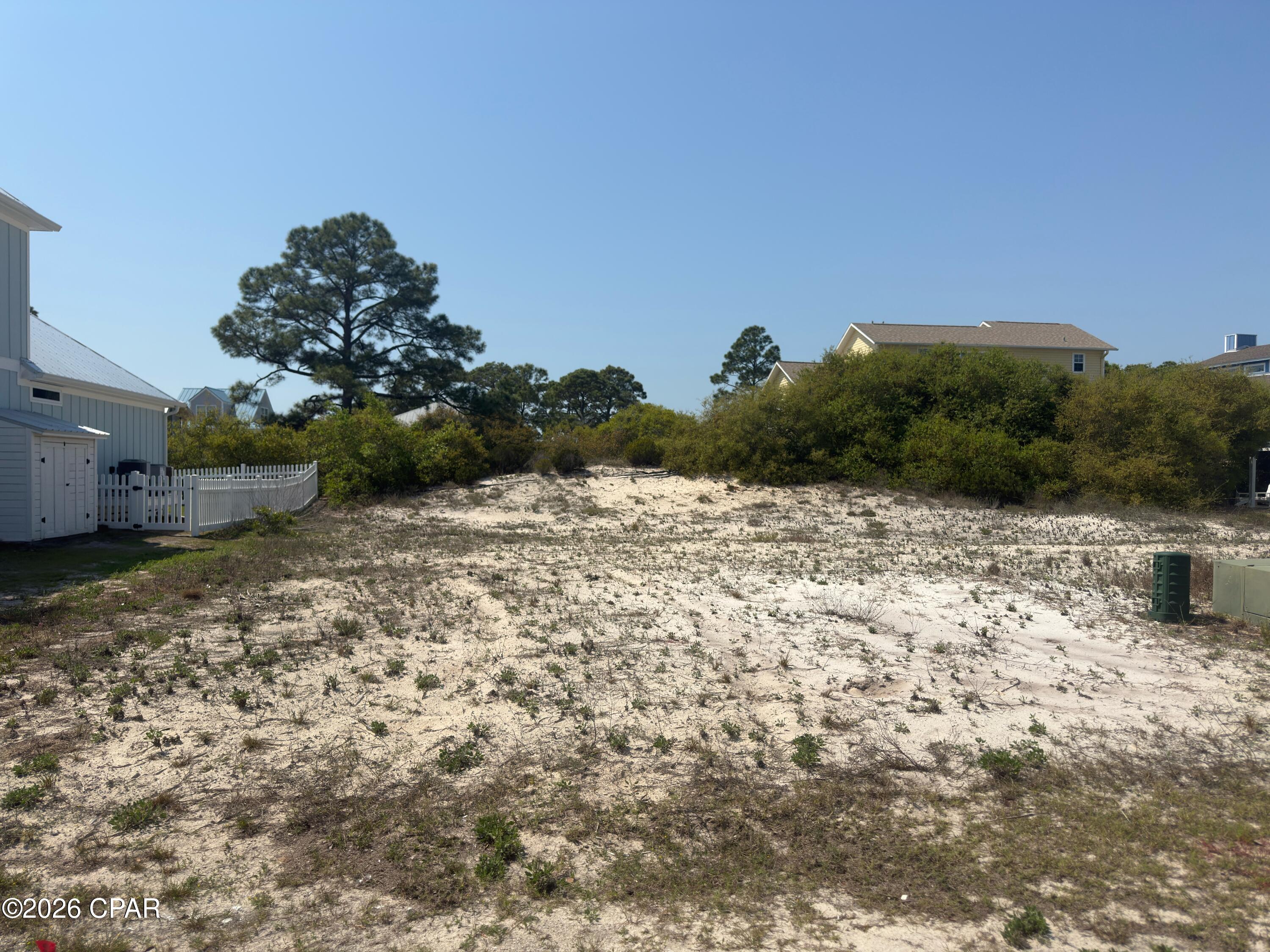 Villa Del Sol - Land