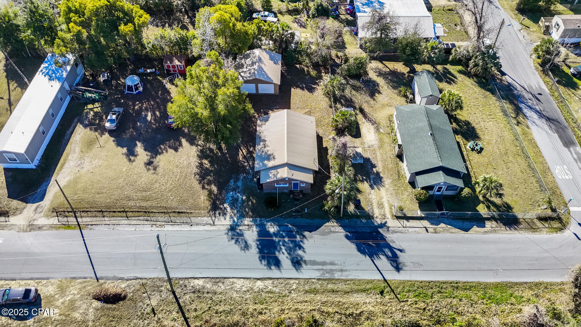 Grove Heights - Residential