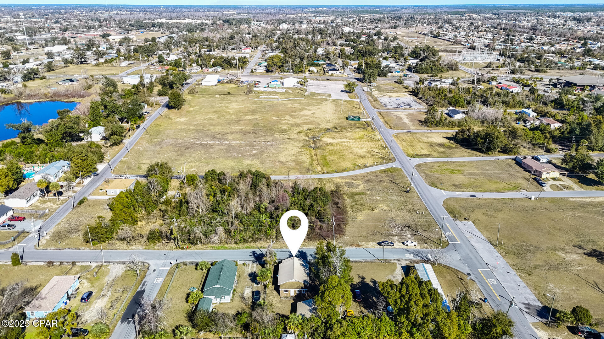 Grove Heights - Residential