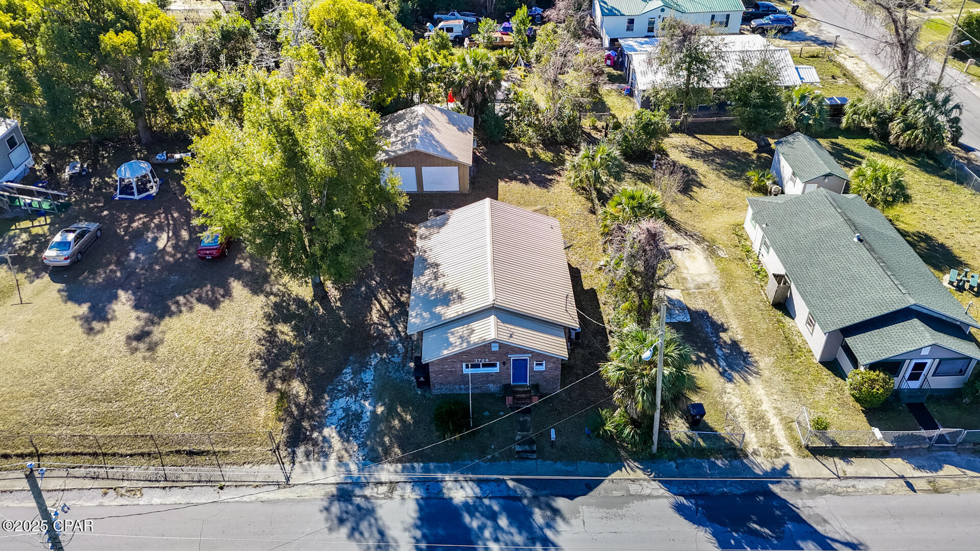 Grove Heights - Residential