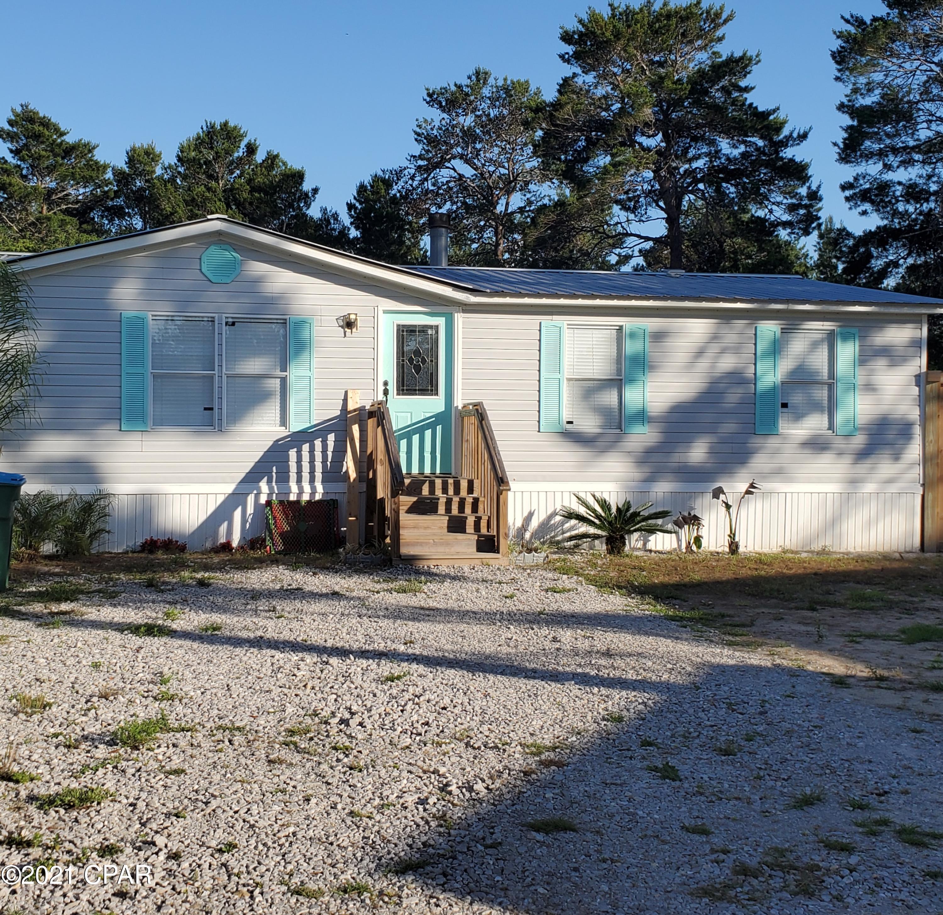 Westwood Beach Estates - Residential