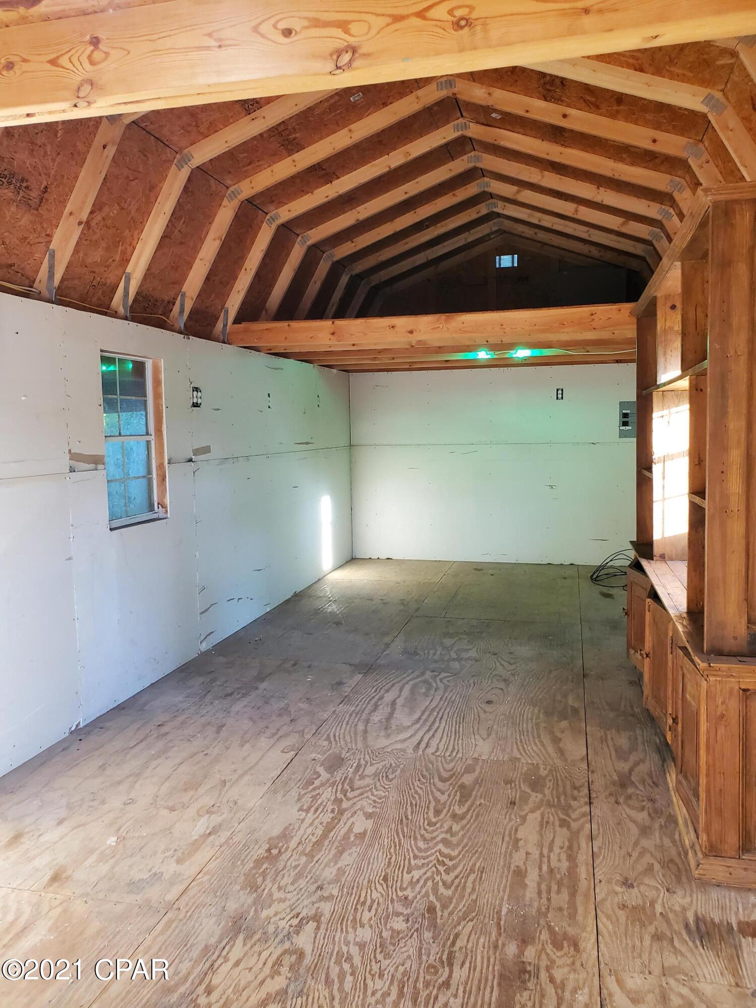 Westwood Beach Estates - Residential