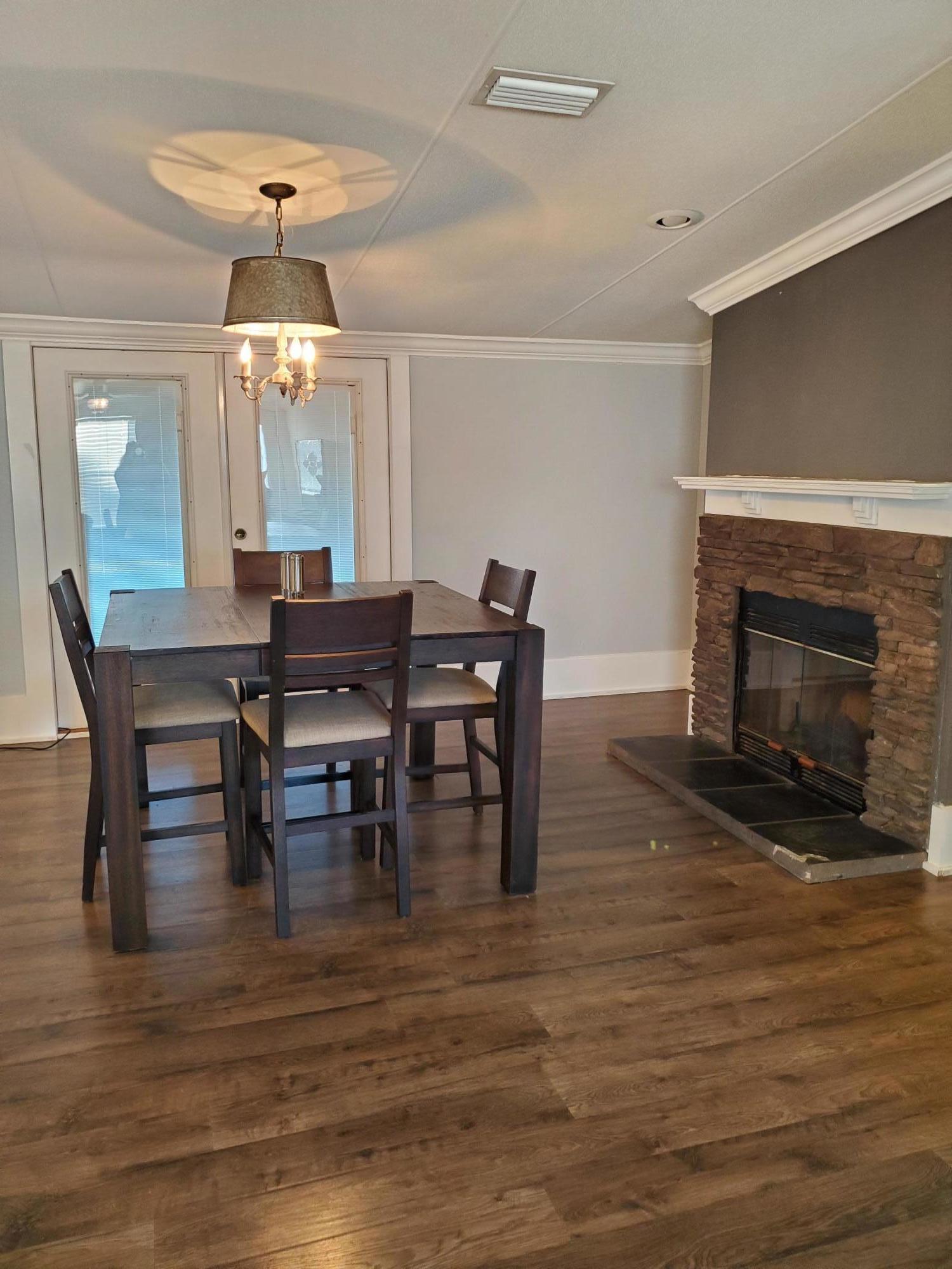 Westwood Beach Estates - Residential