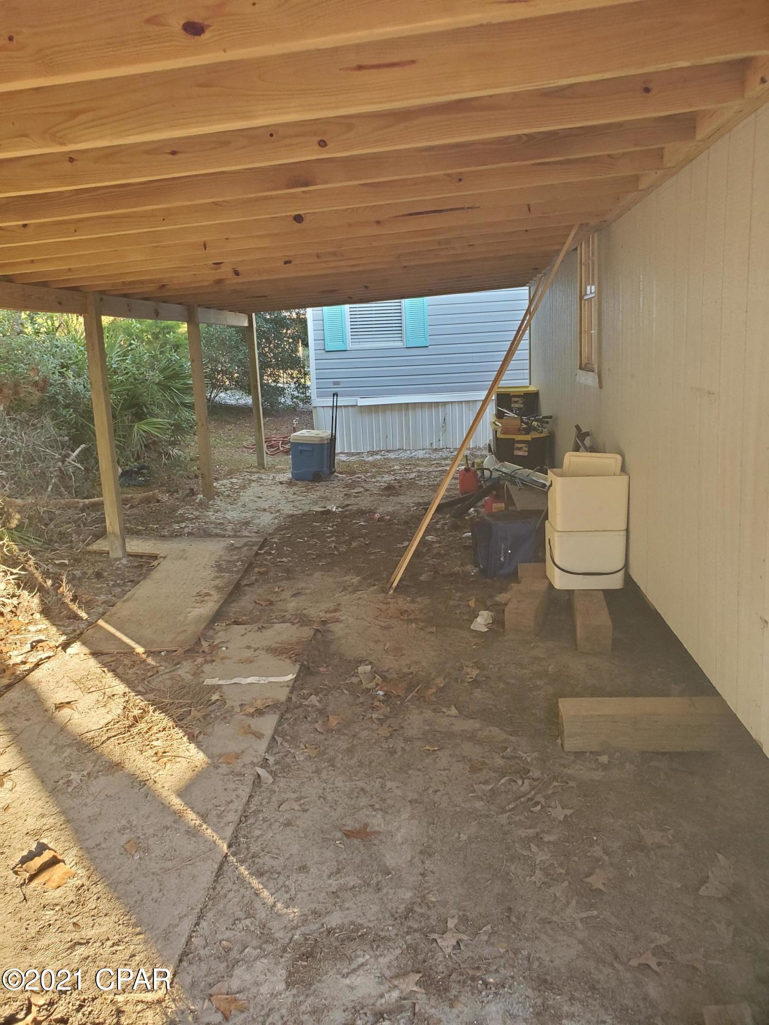 Westwood Beach Estates - Residential