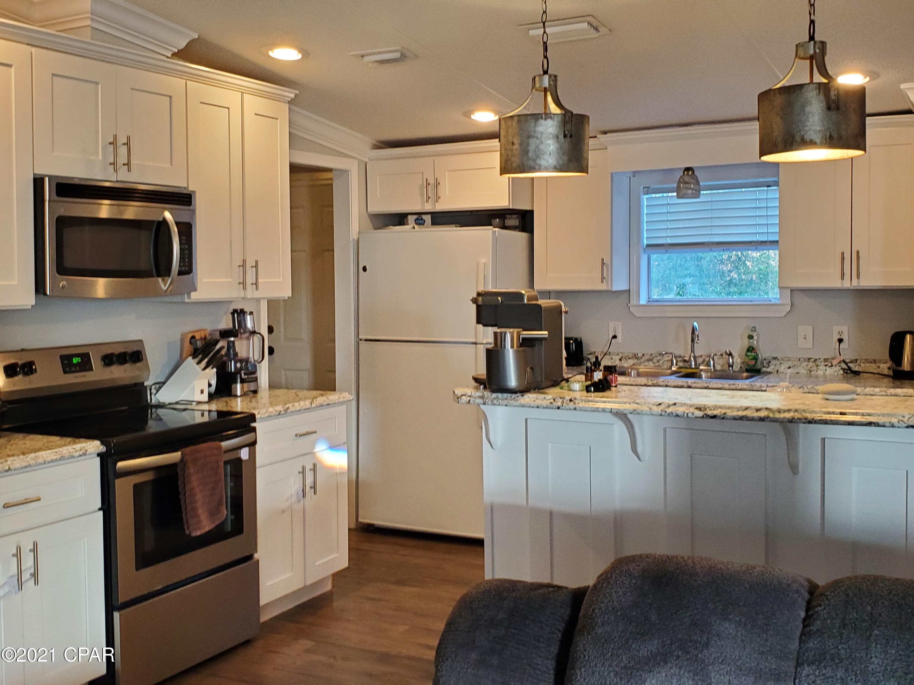 Westwood Beach Estates - Residential