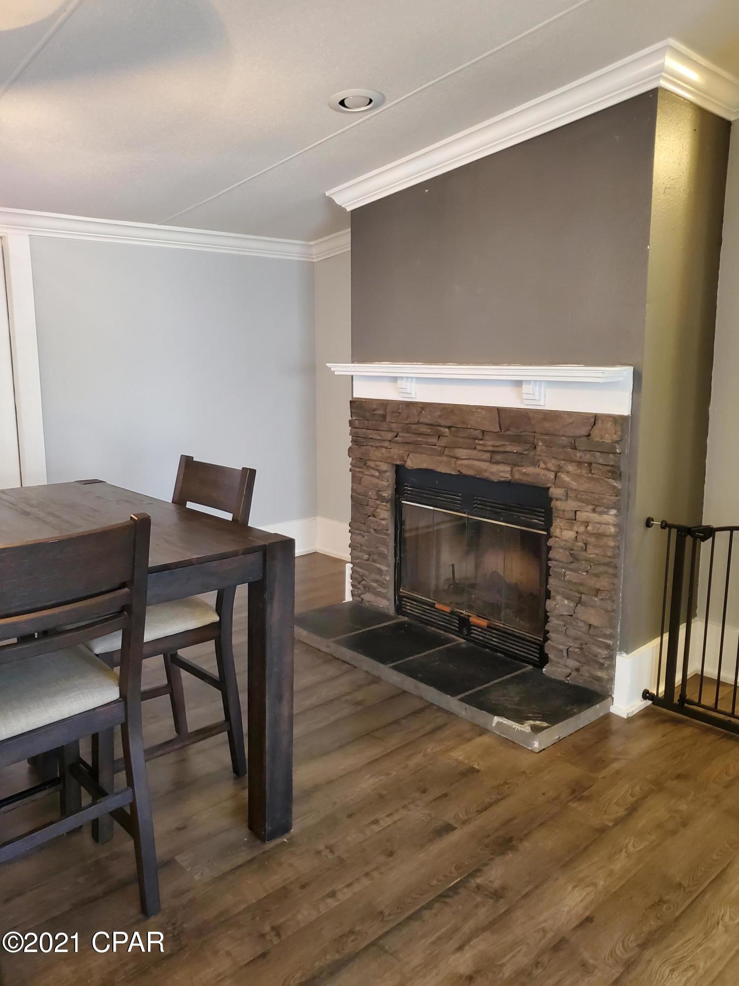 Westwood Beach Estates - Residential