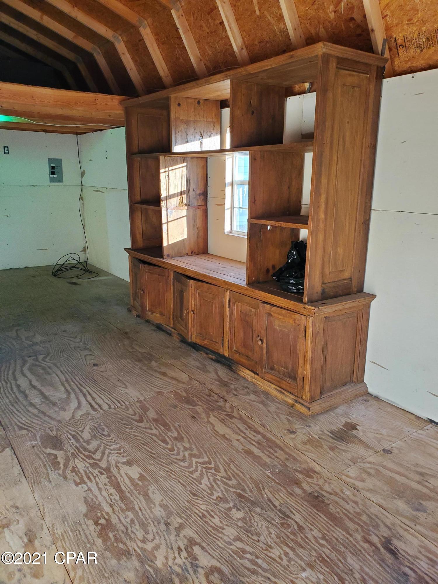 Westwood Beach Estates - Residential