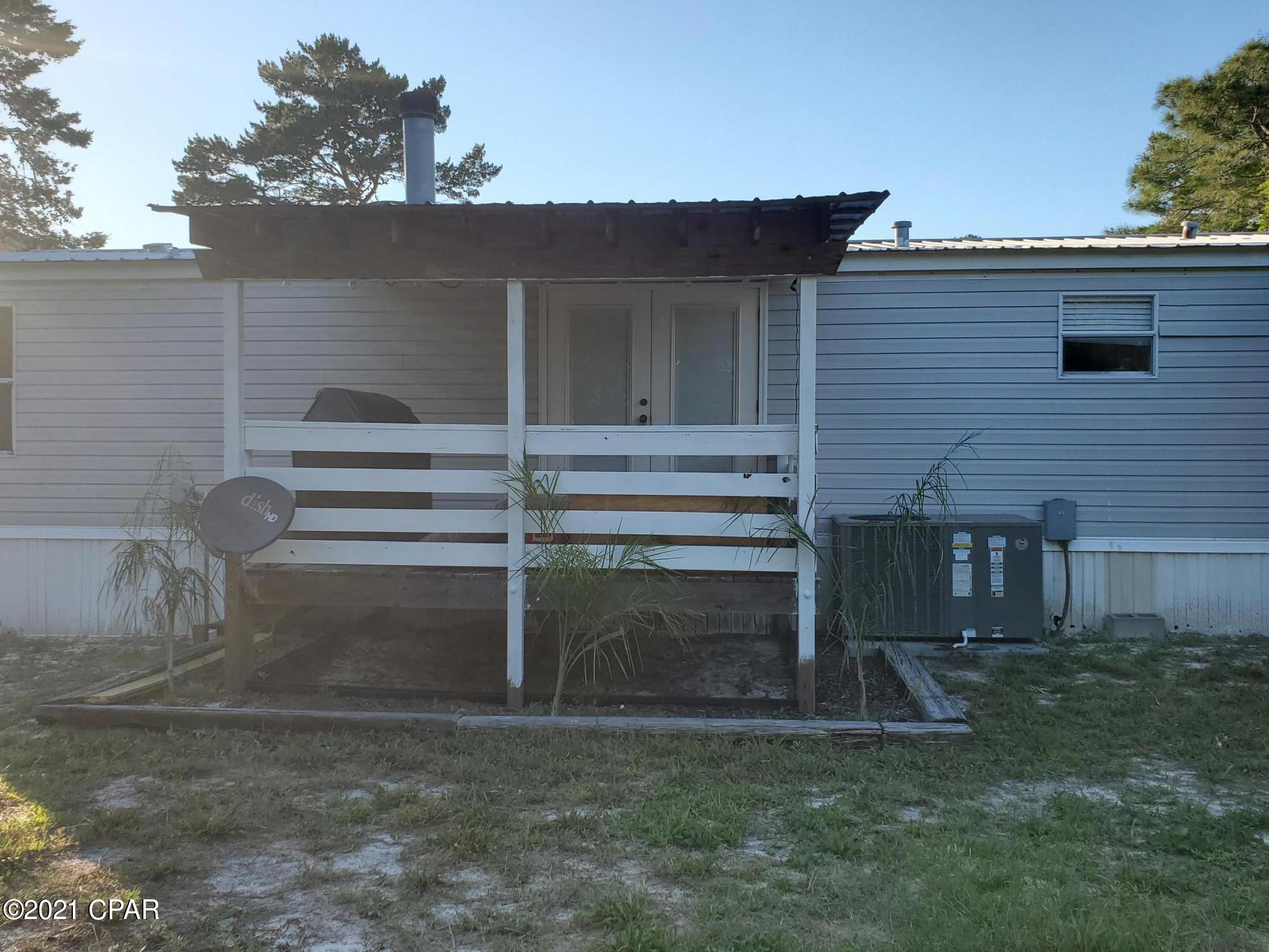 Westwood Beach Estates - Residential