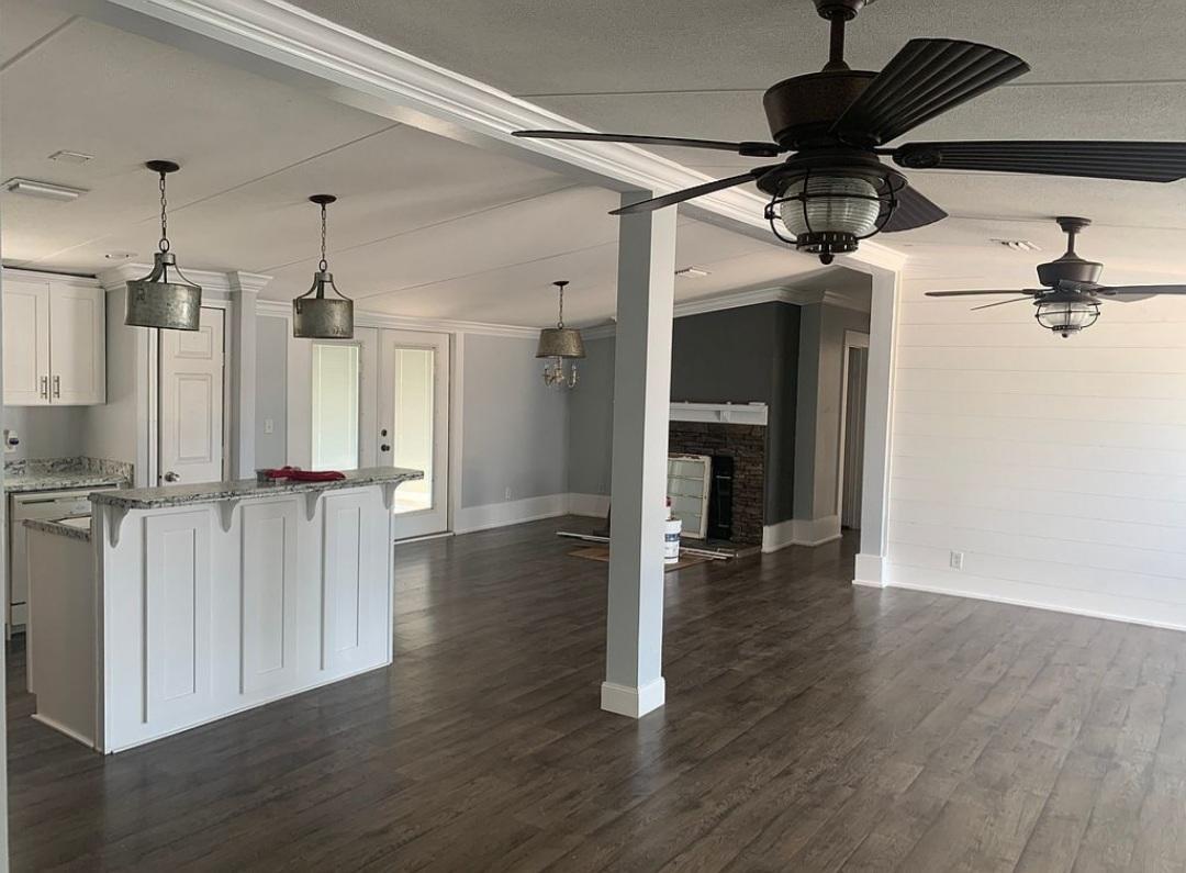 Westwood Beach Estates - Residential