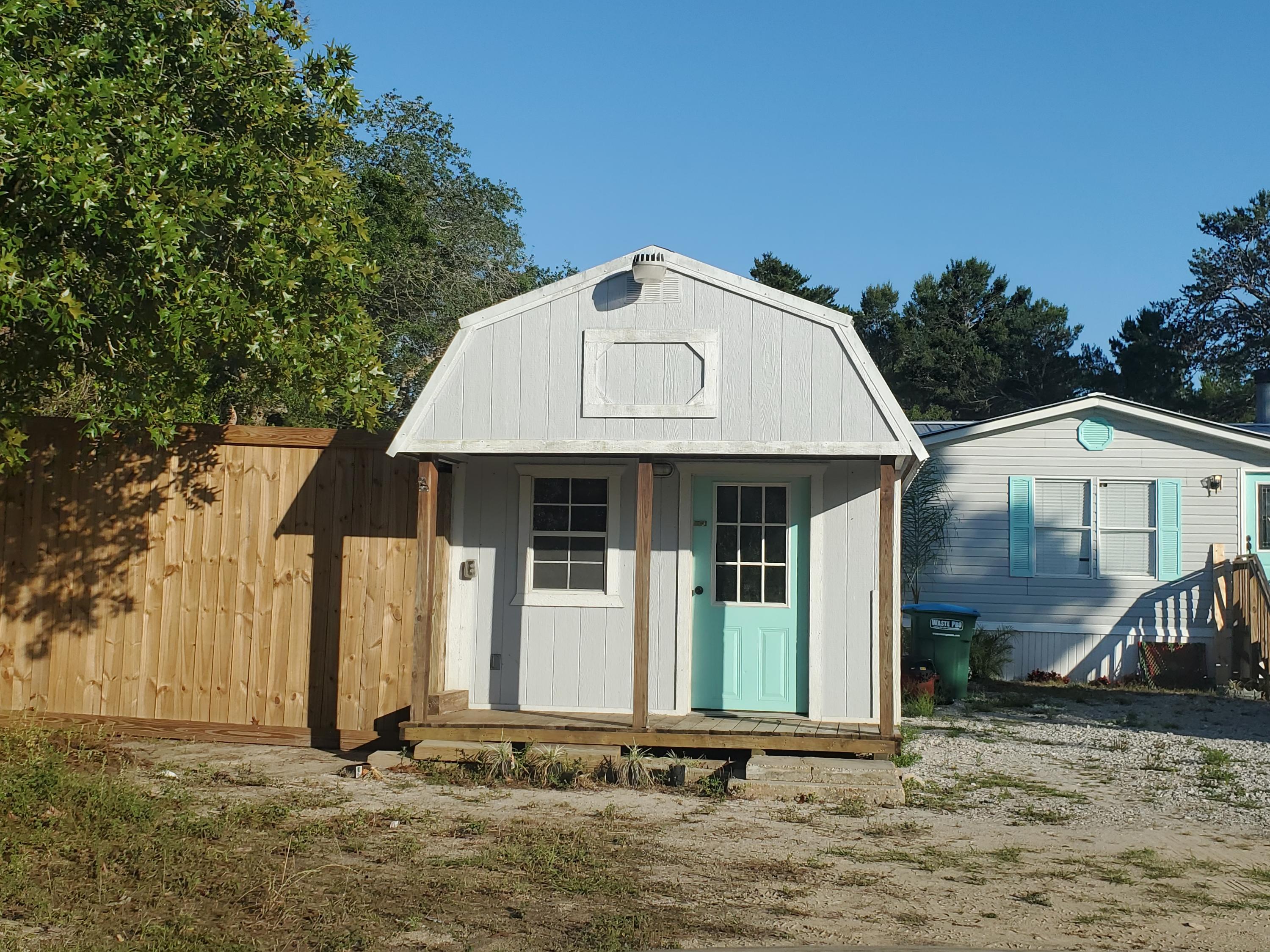 Westwood Beach Estates - Residential