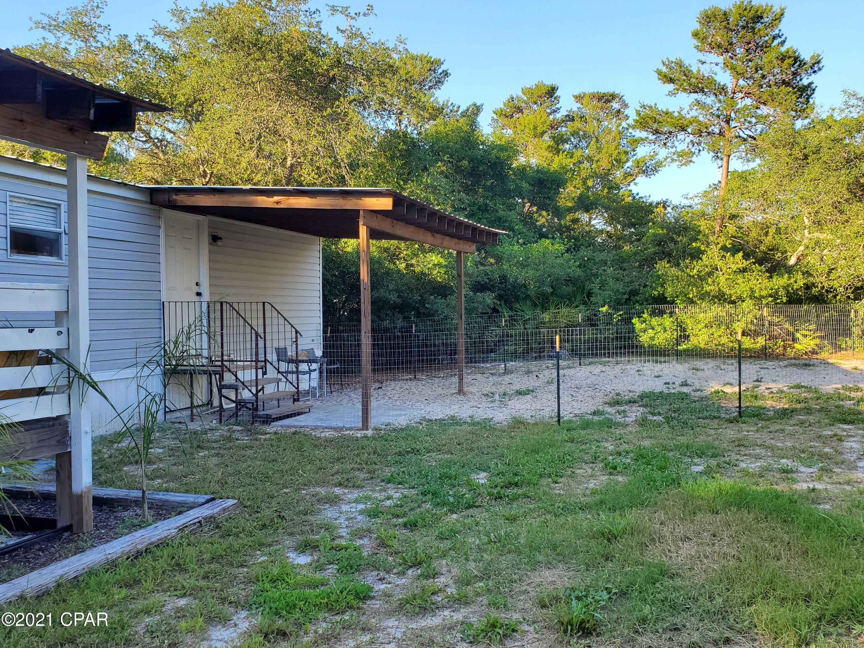 Westwood Beach Estates - Residential