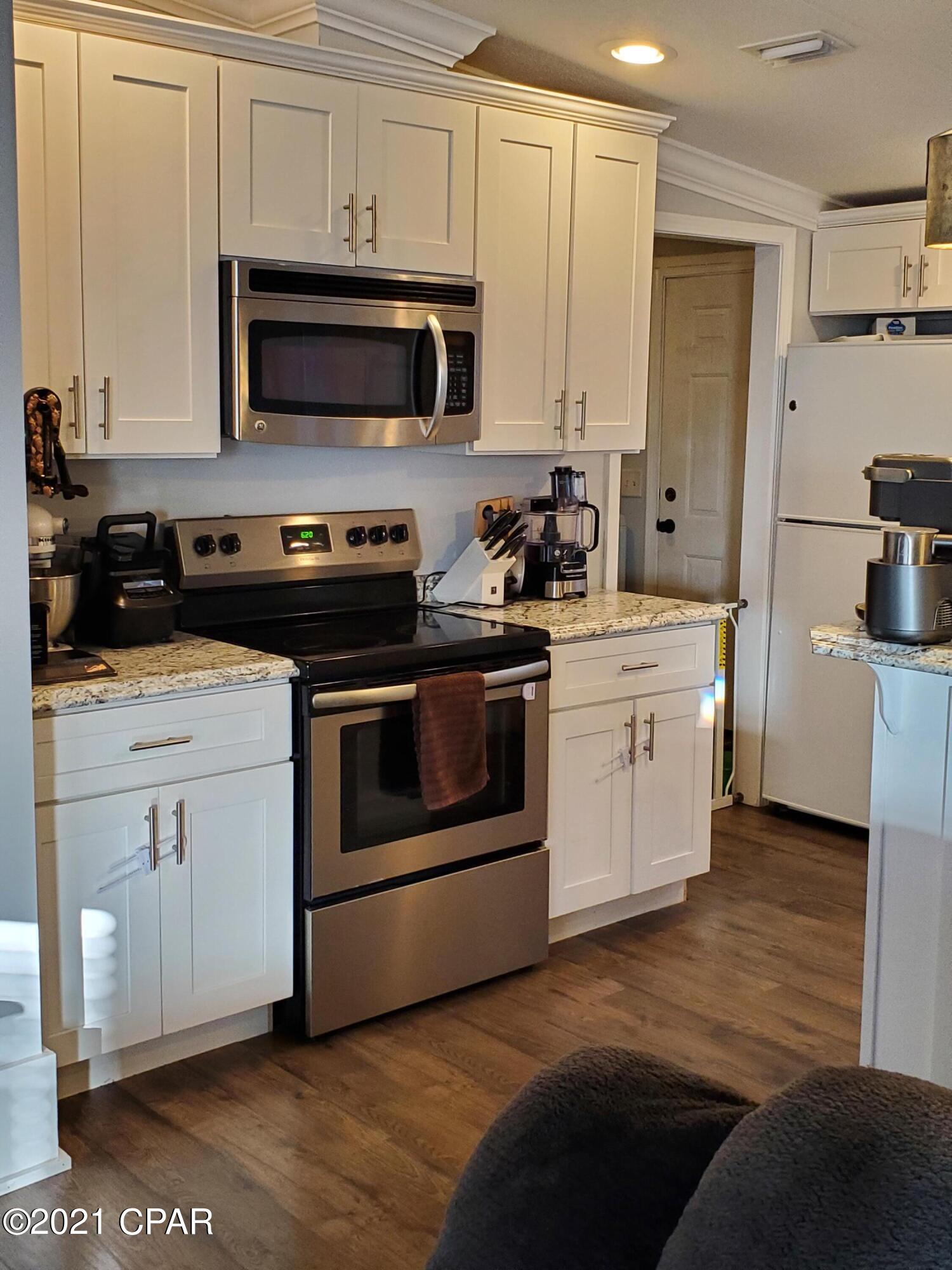 Westwood Beach Estates - Residential