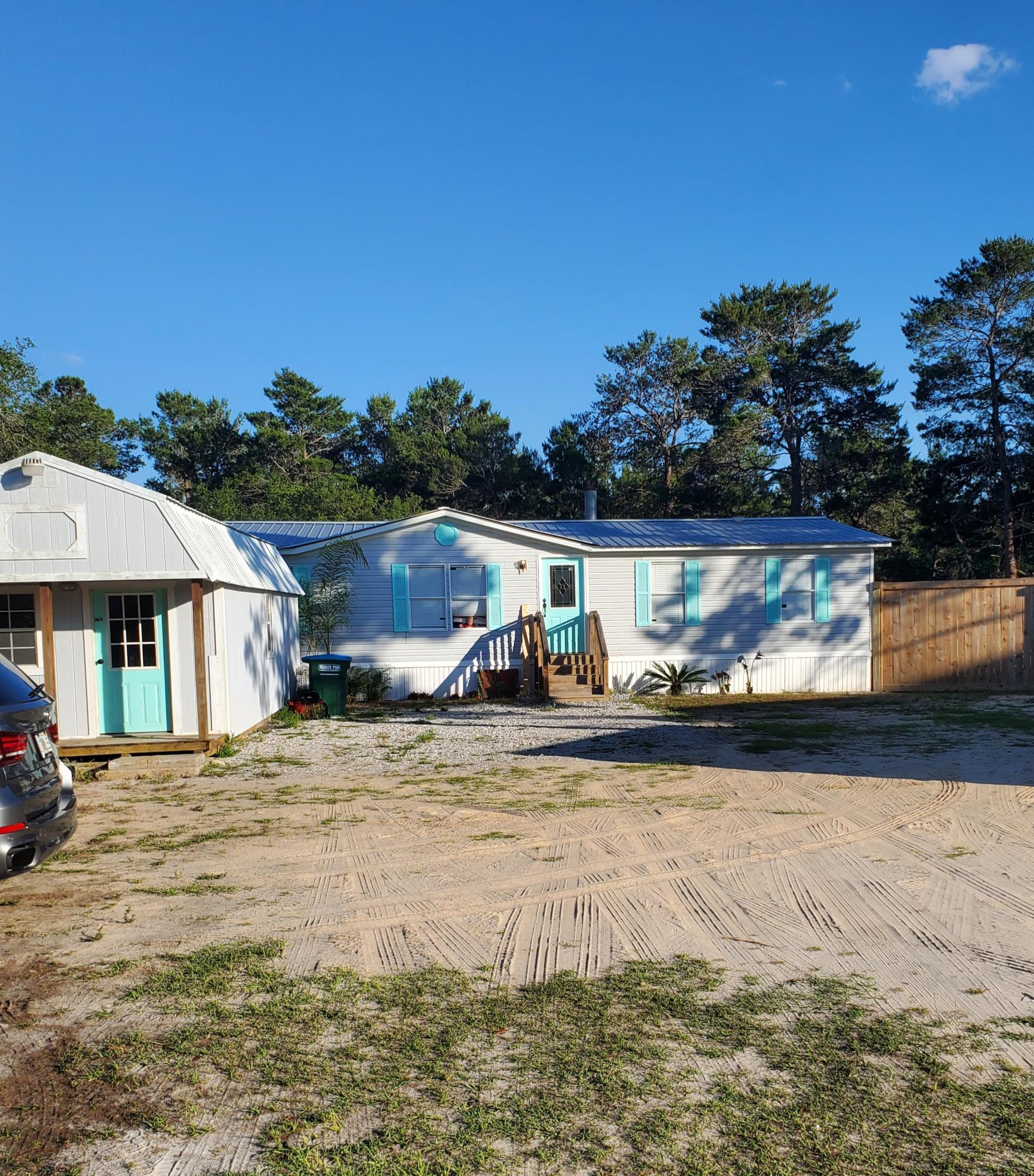 Westwood Beach Estates - Residential