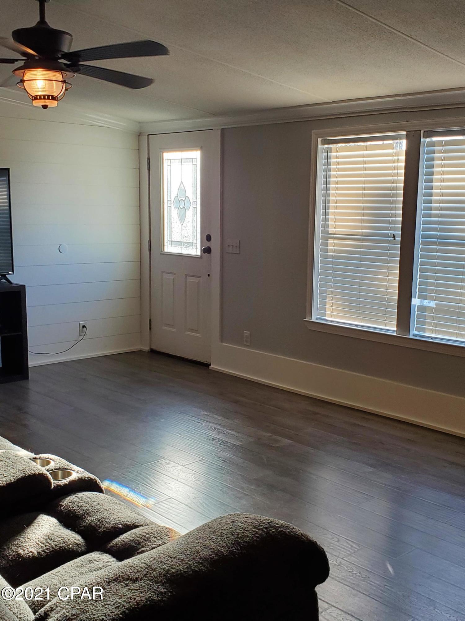 Westwood Beach Estates - Residential