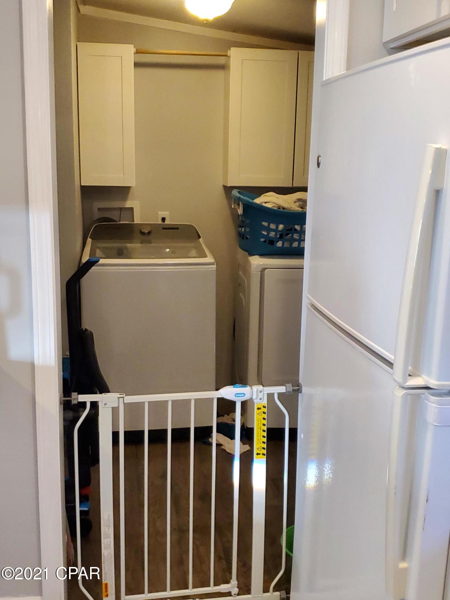 Westwood Beach Estates - Residential