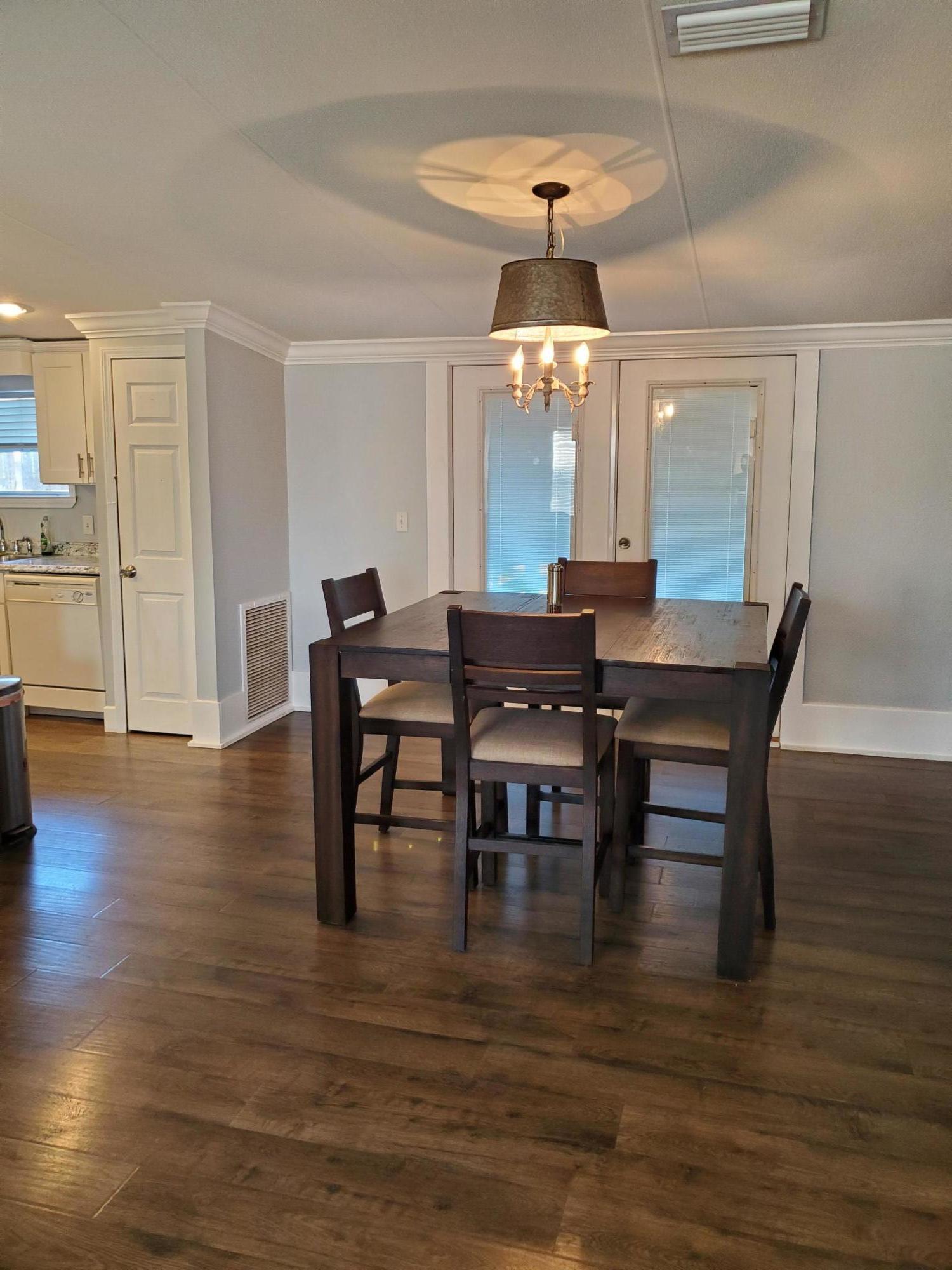 Westwood Beach Estates - Residential