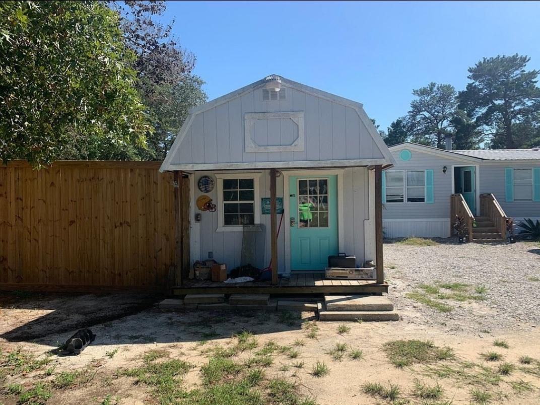 Westwood Beach Estates - Residential