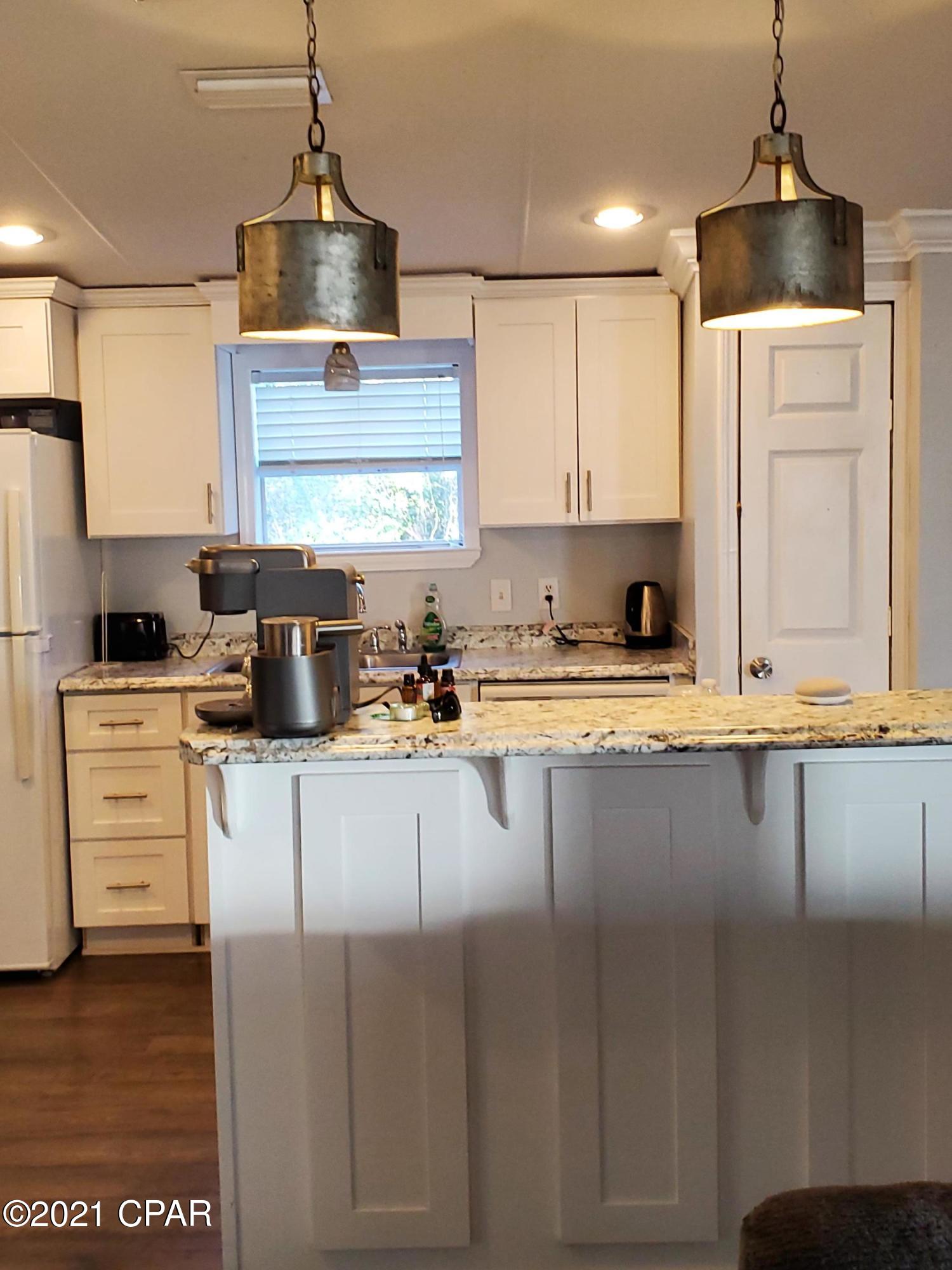 Westwood Beach Estates - Residential