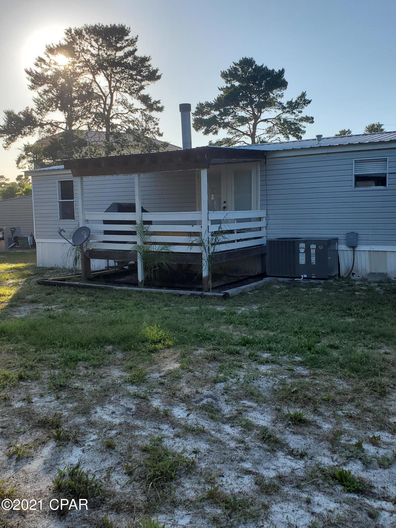 Westwood Beach Estates - Residential