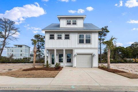 37 Cape Nautilus Lane Lot 16 Inlet Beach FL 32461
