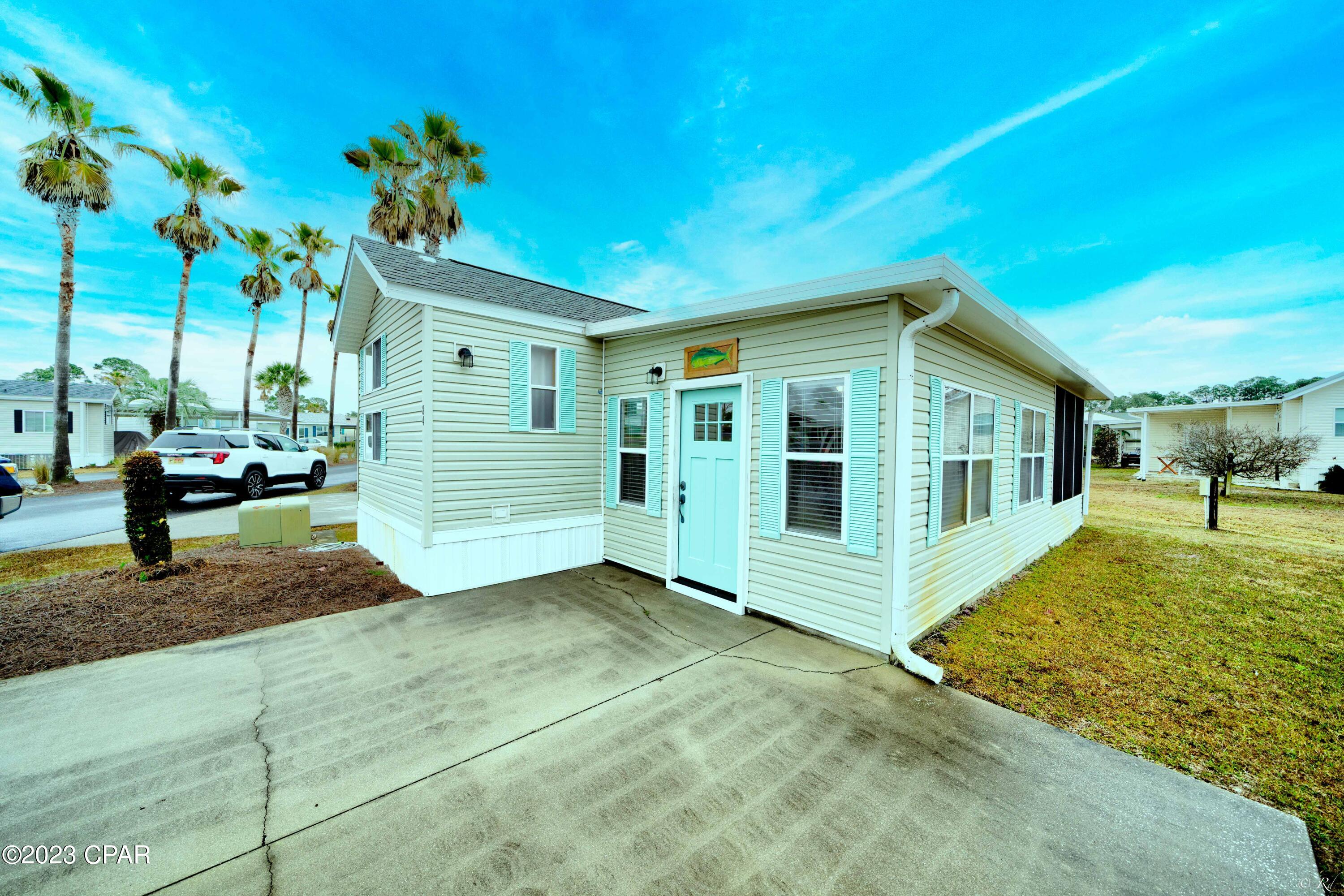 Emerald Pointe Resort - Residential