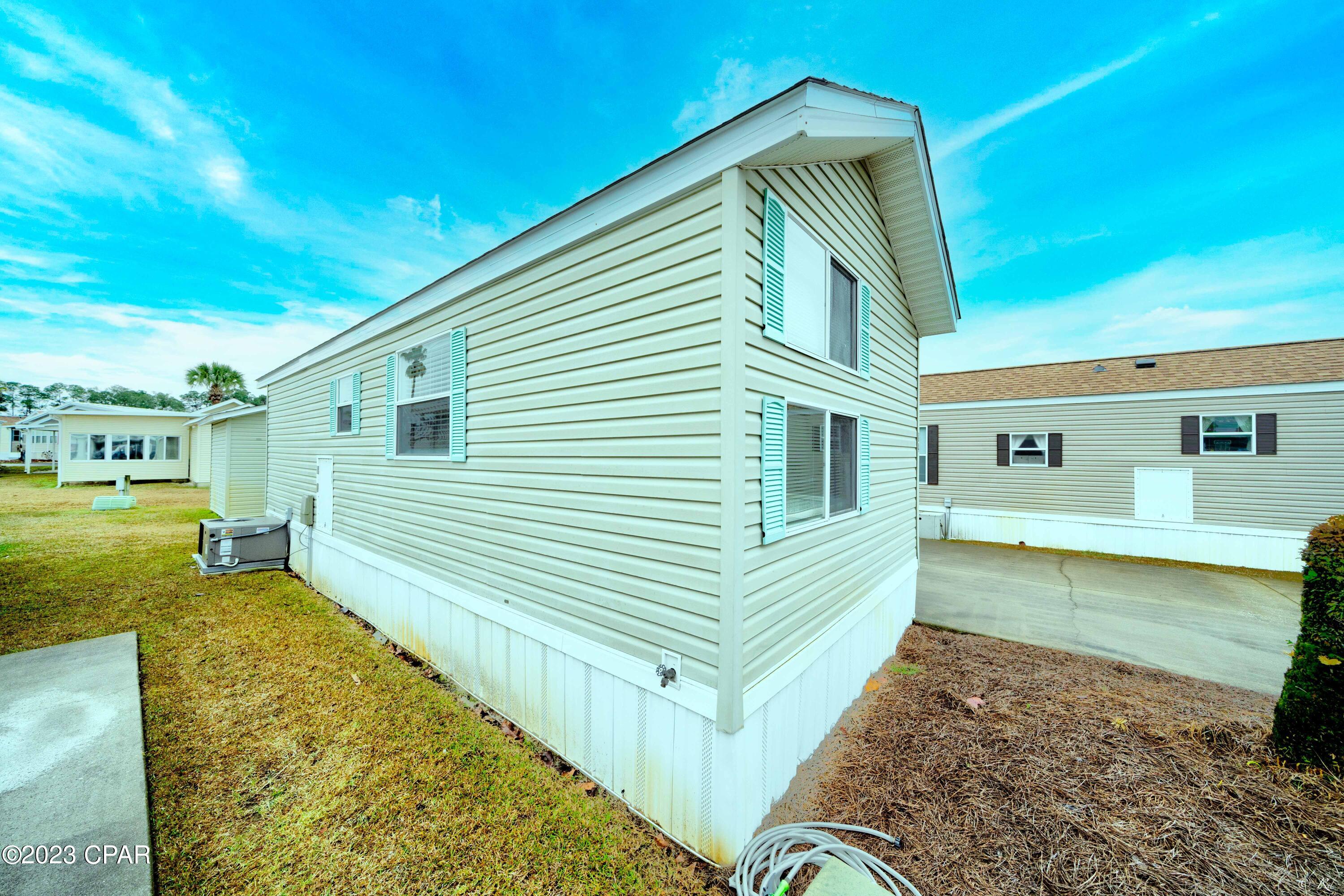 Emerald Pointe Resort - Residential