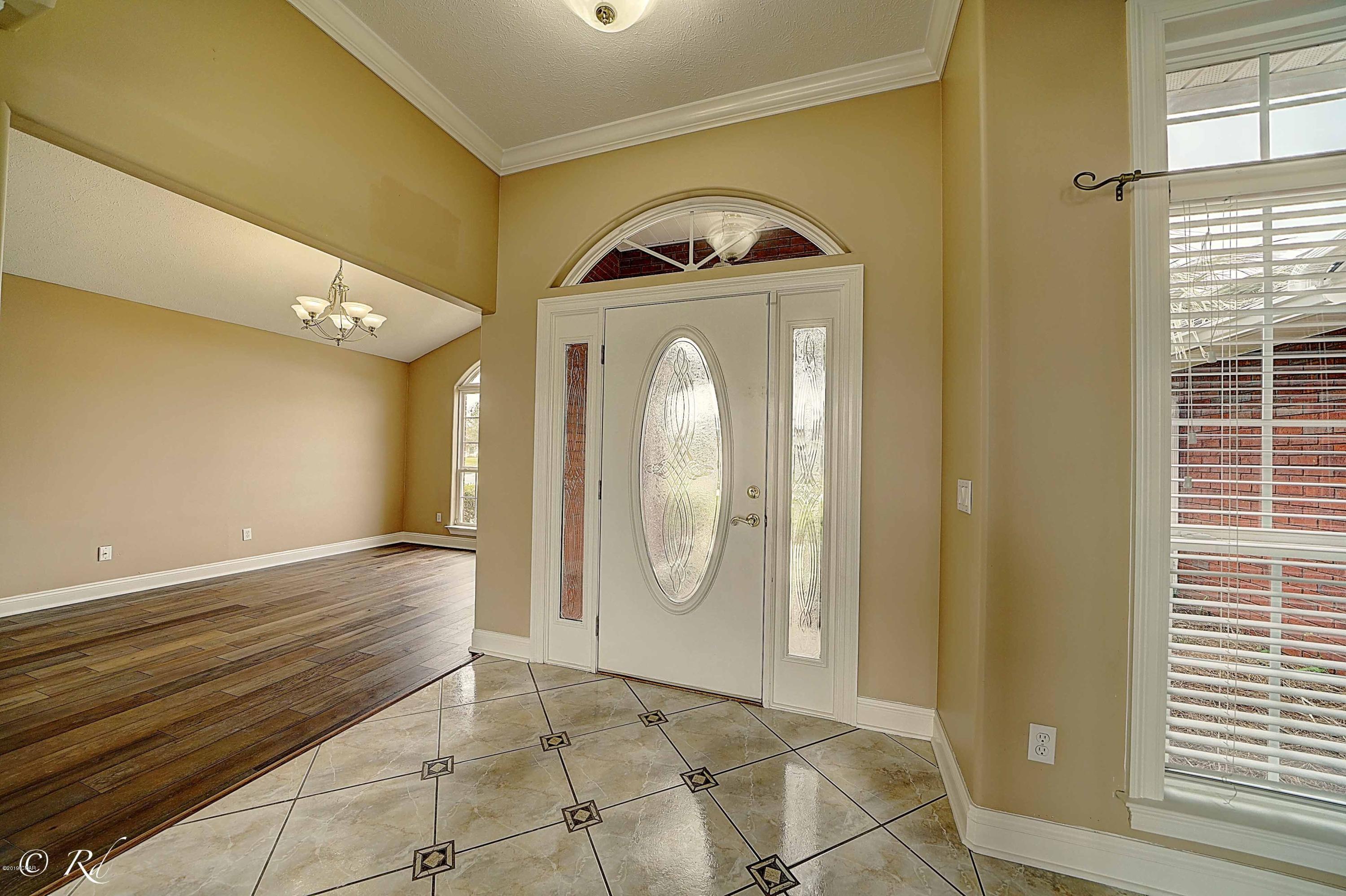 Hammocks Phase III - Residential