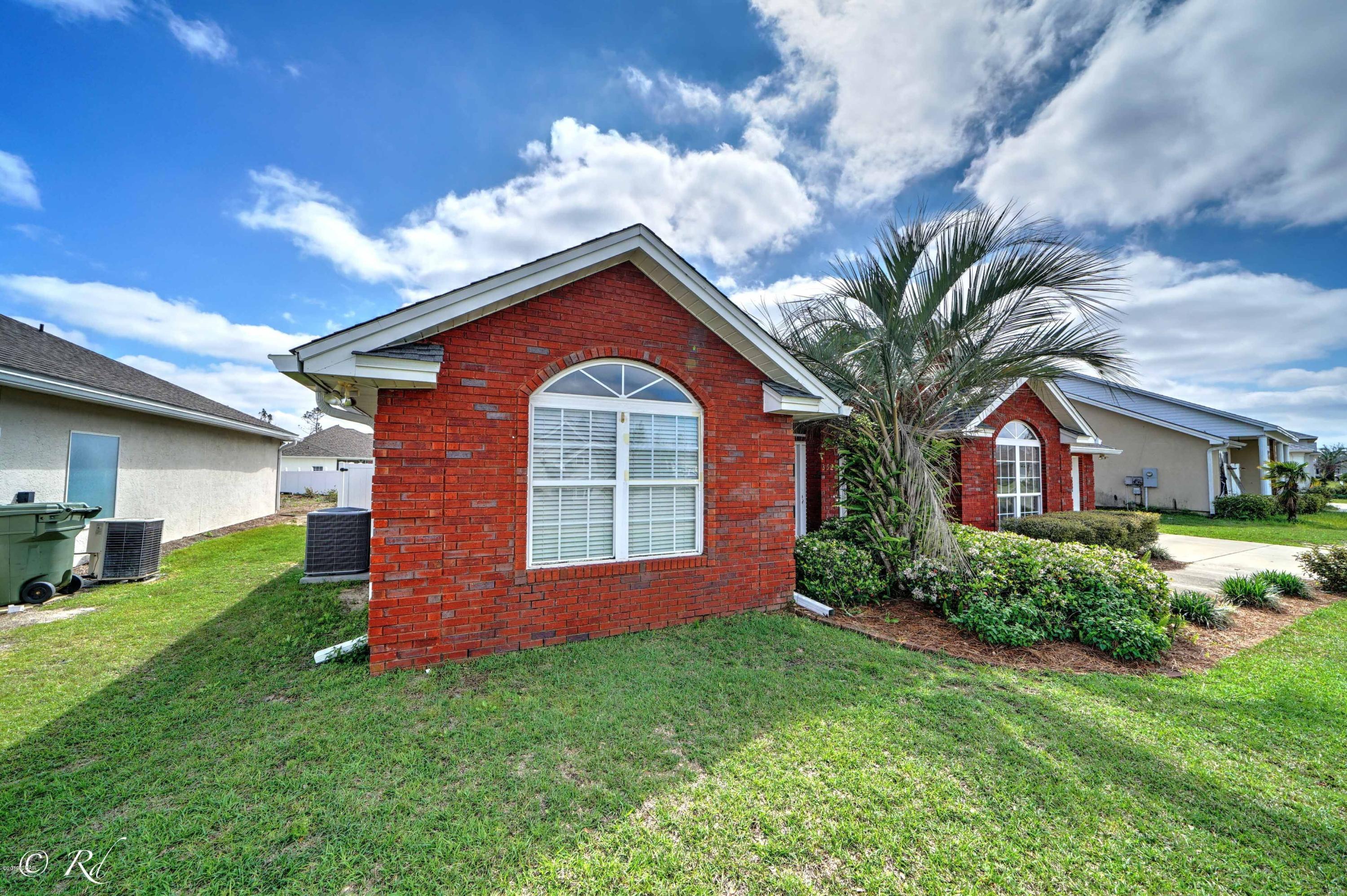 Hammocks Phase III - Residential