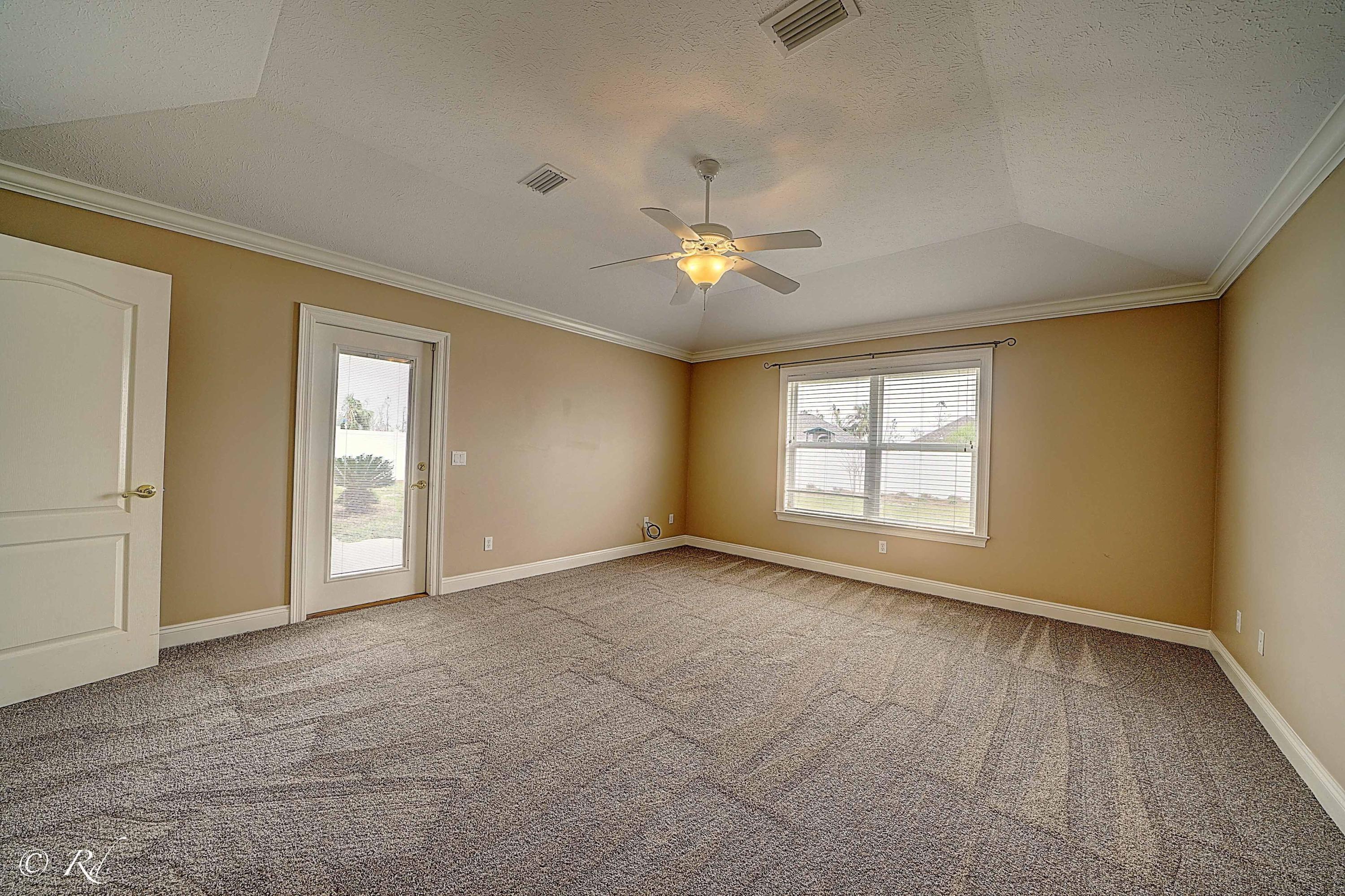 Hammocks Phase III - Residential