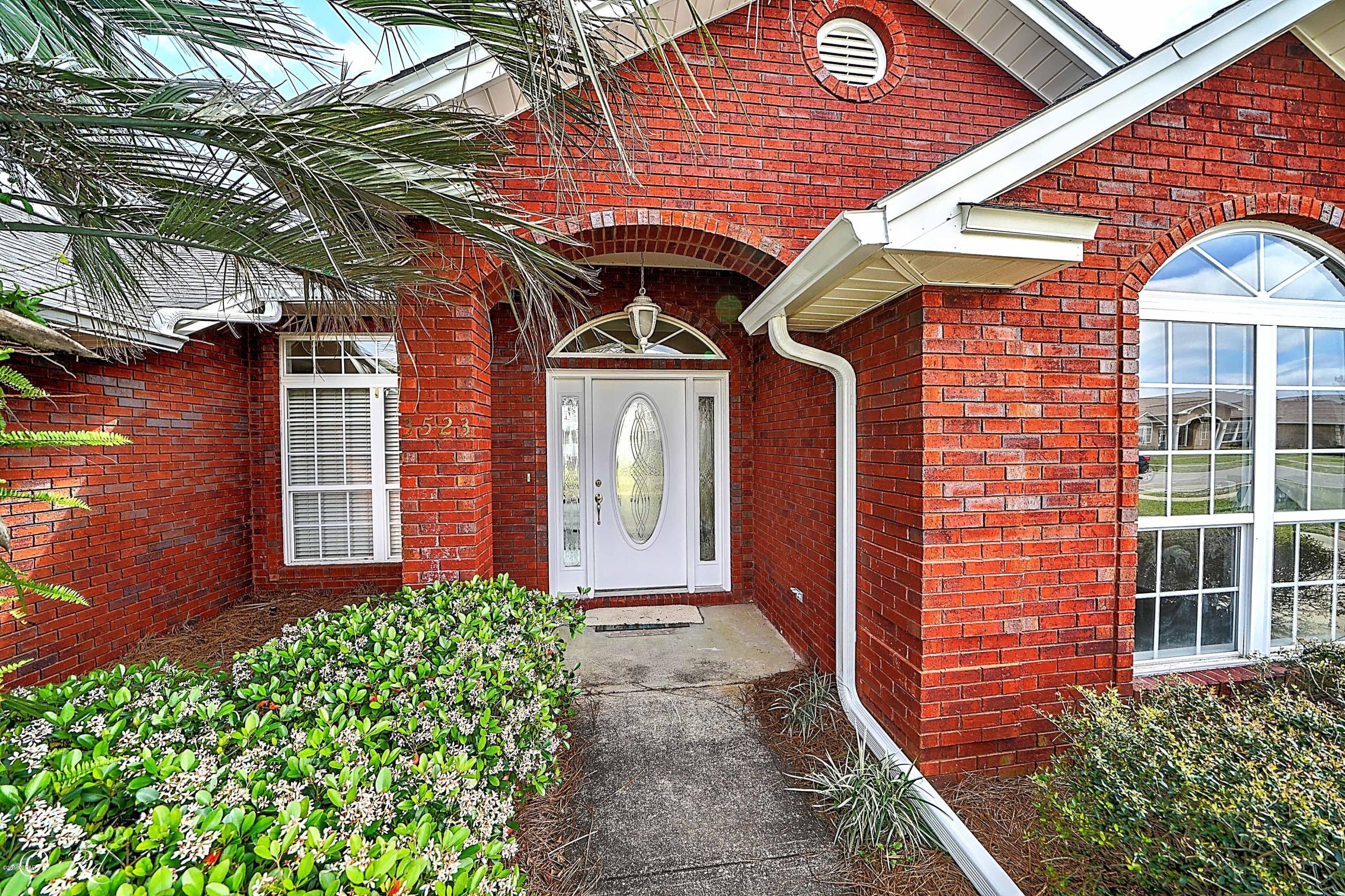 Hammocks Phase III - Residential