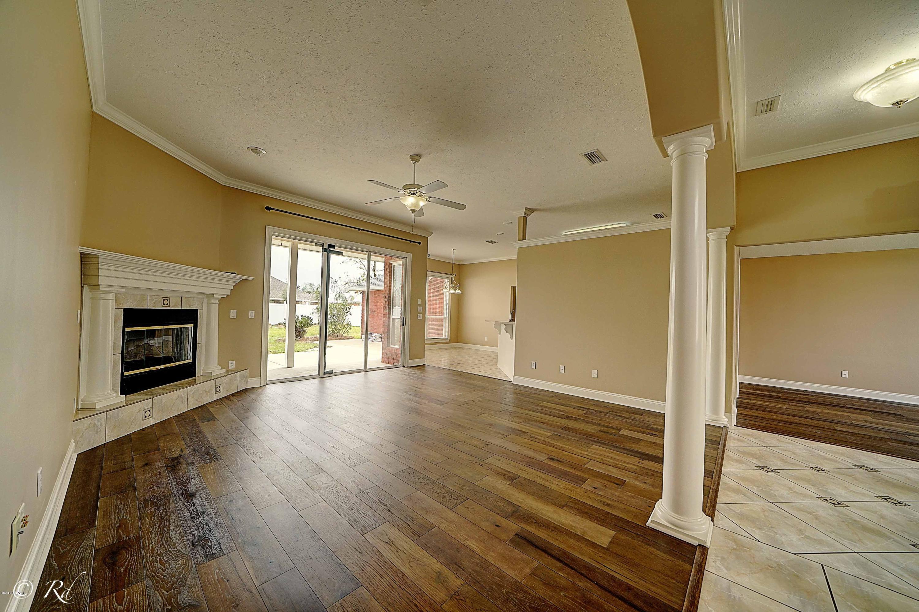 Hammocks Phase III - Residential