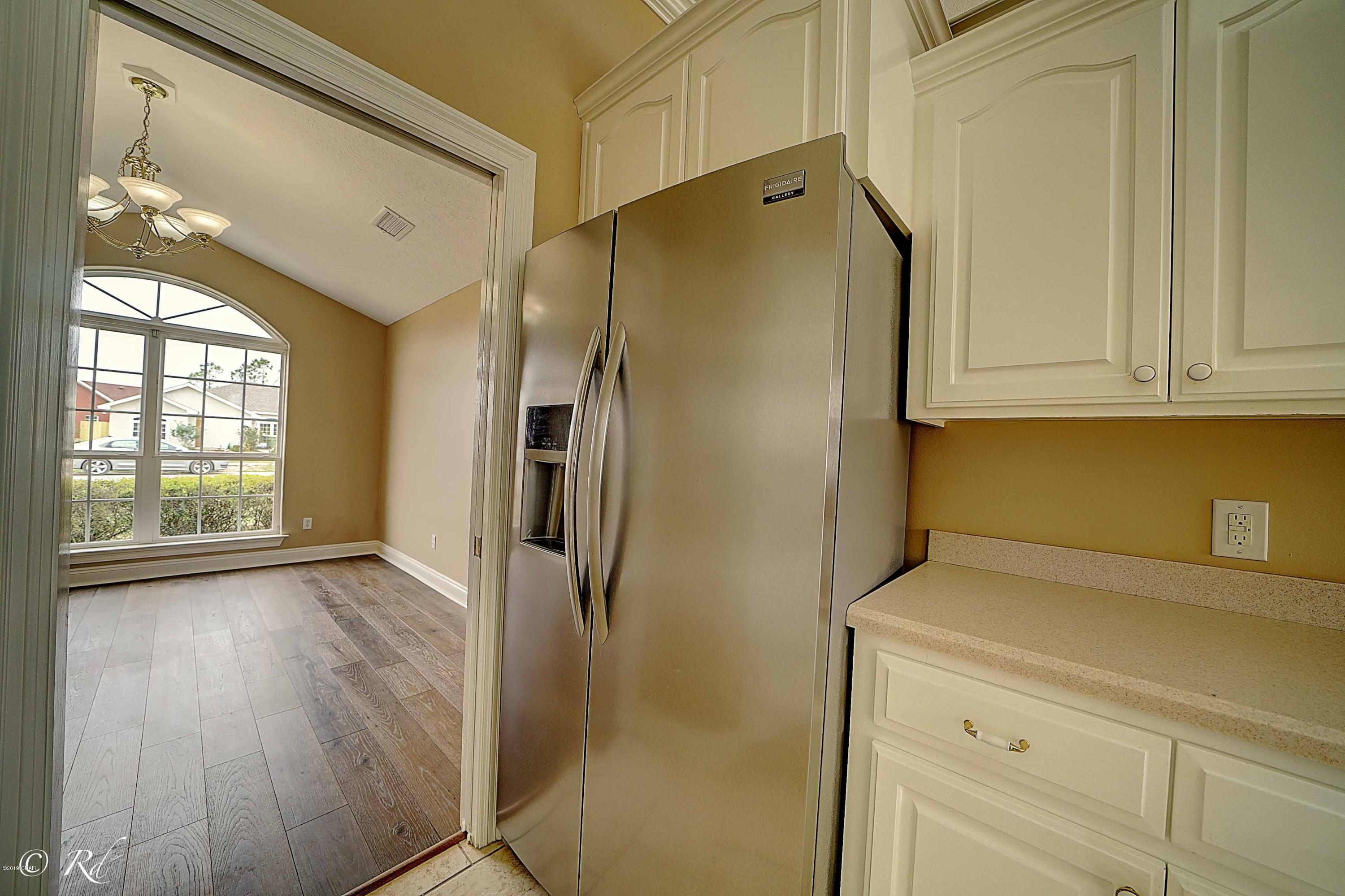 Hammocks Phase III - Residential