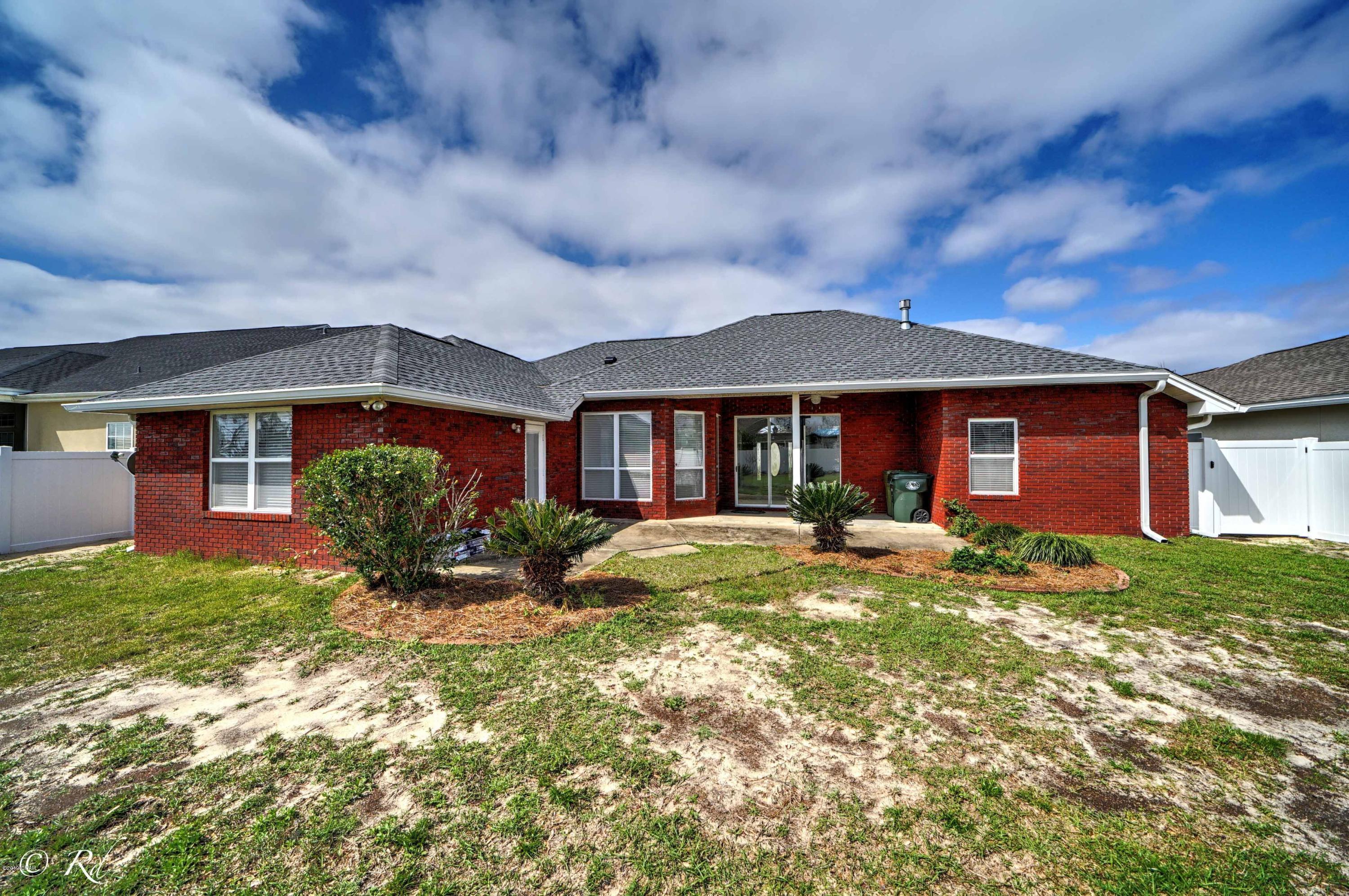 Hammocks Phase III - Residential