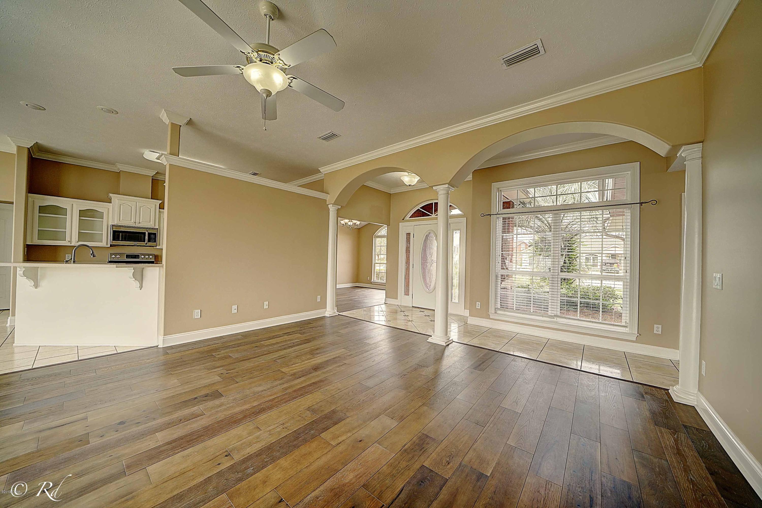 Hammocks Phase III - Residential