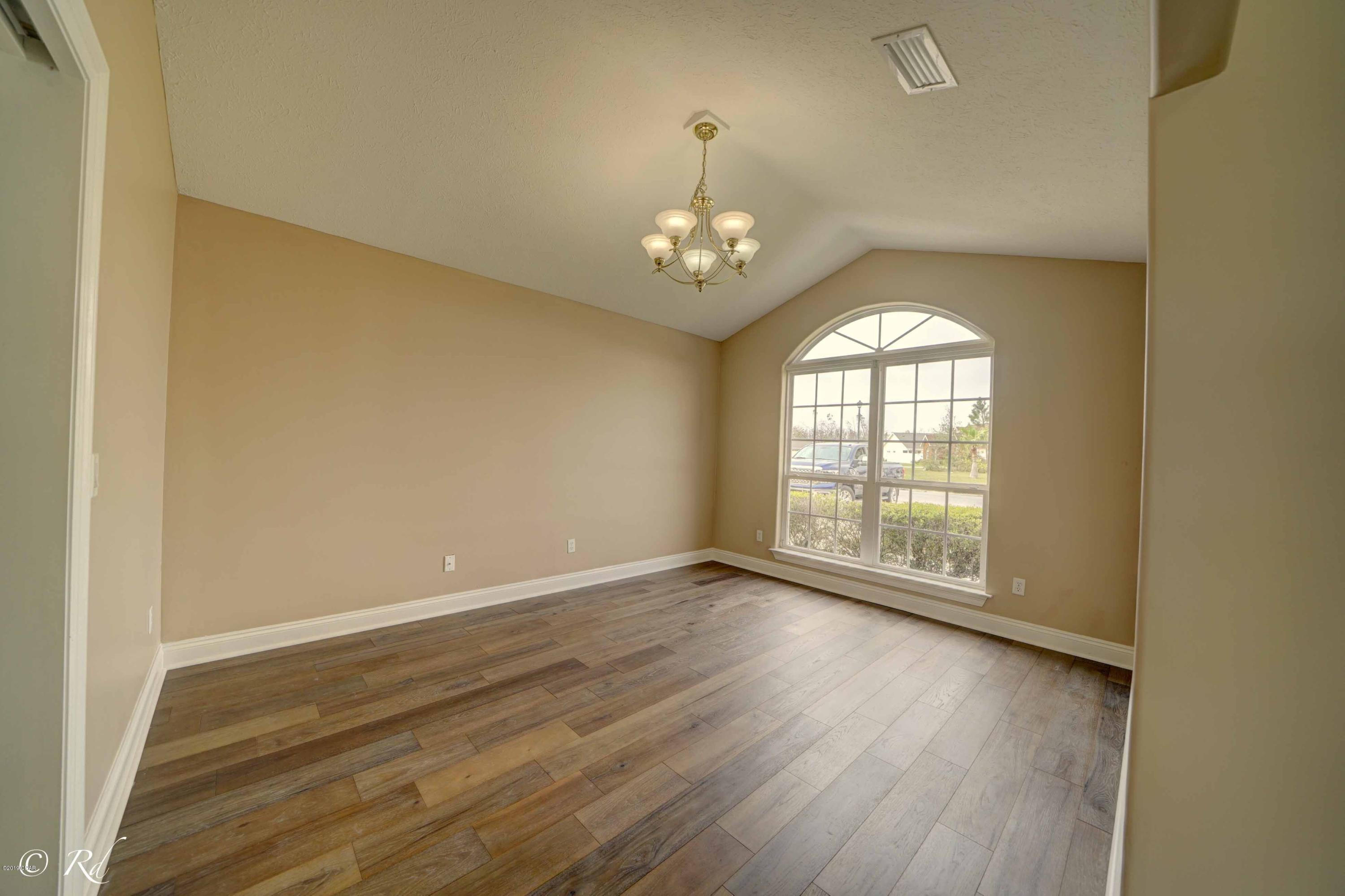 Hammocks Phase III - Residential