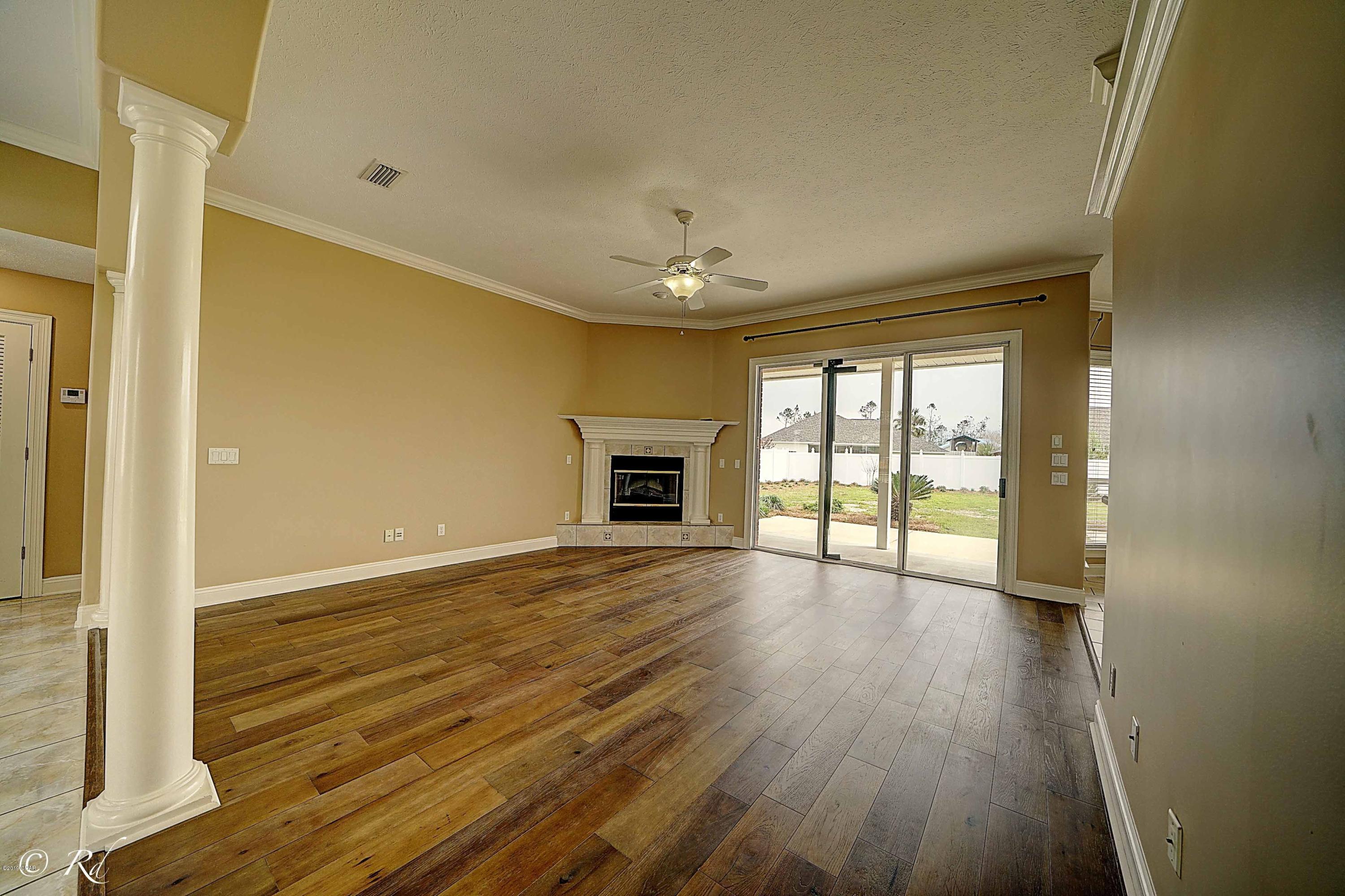 Hammocks Phase III - Residential