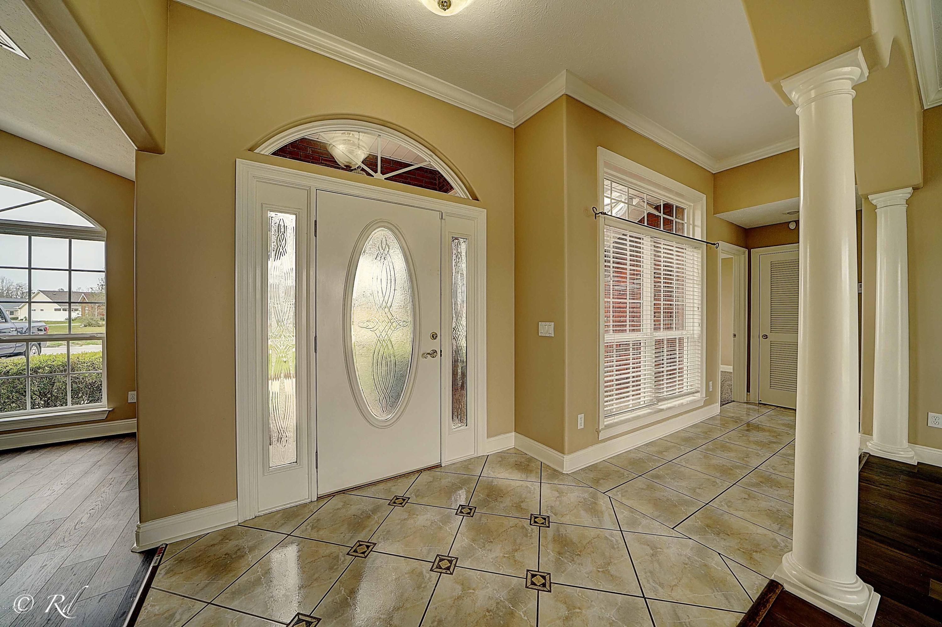 Hammocks Phase III - Residential